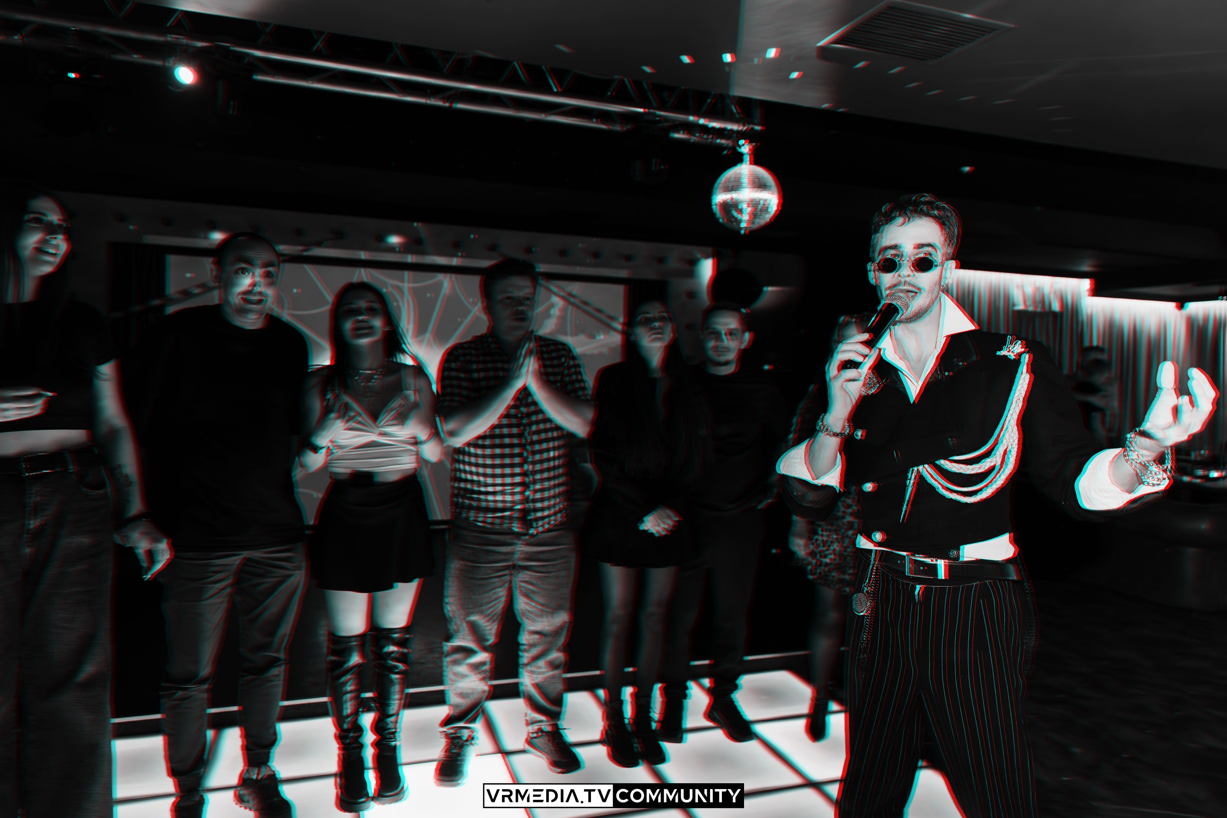 Караоке-бар «Volna»: HALLOWEEN