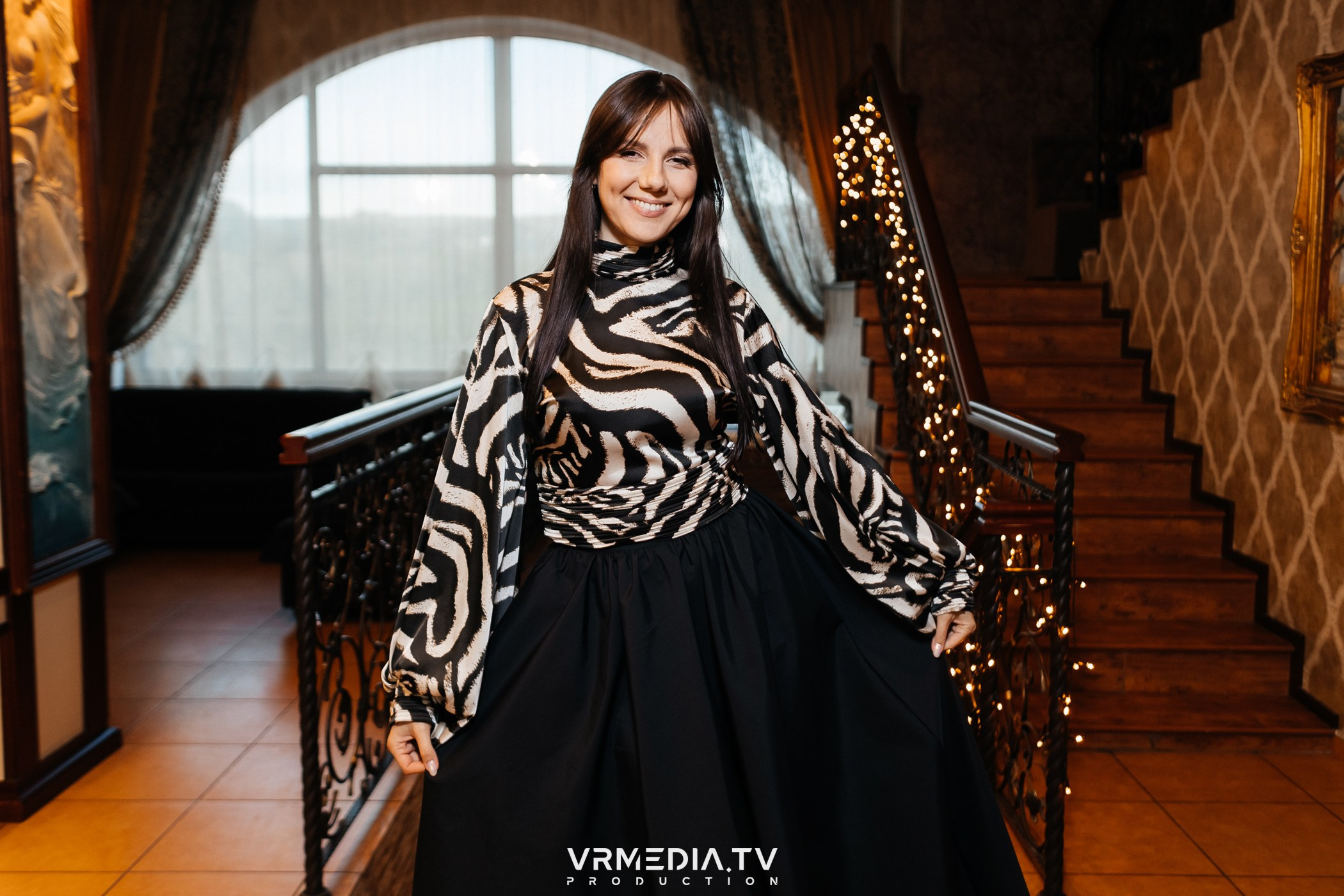 Выходные в ресторане «Лазурный берег»