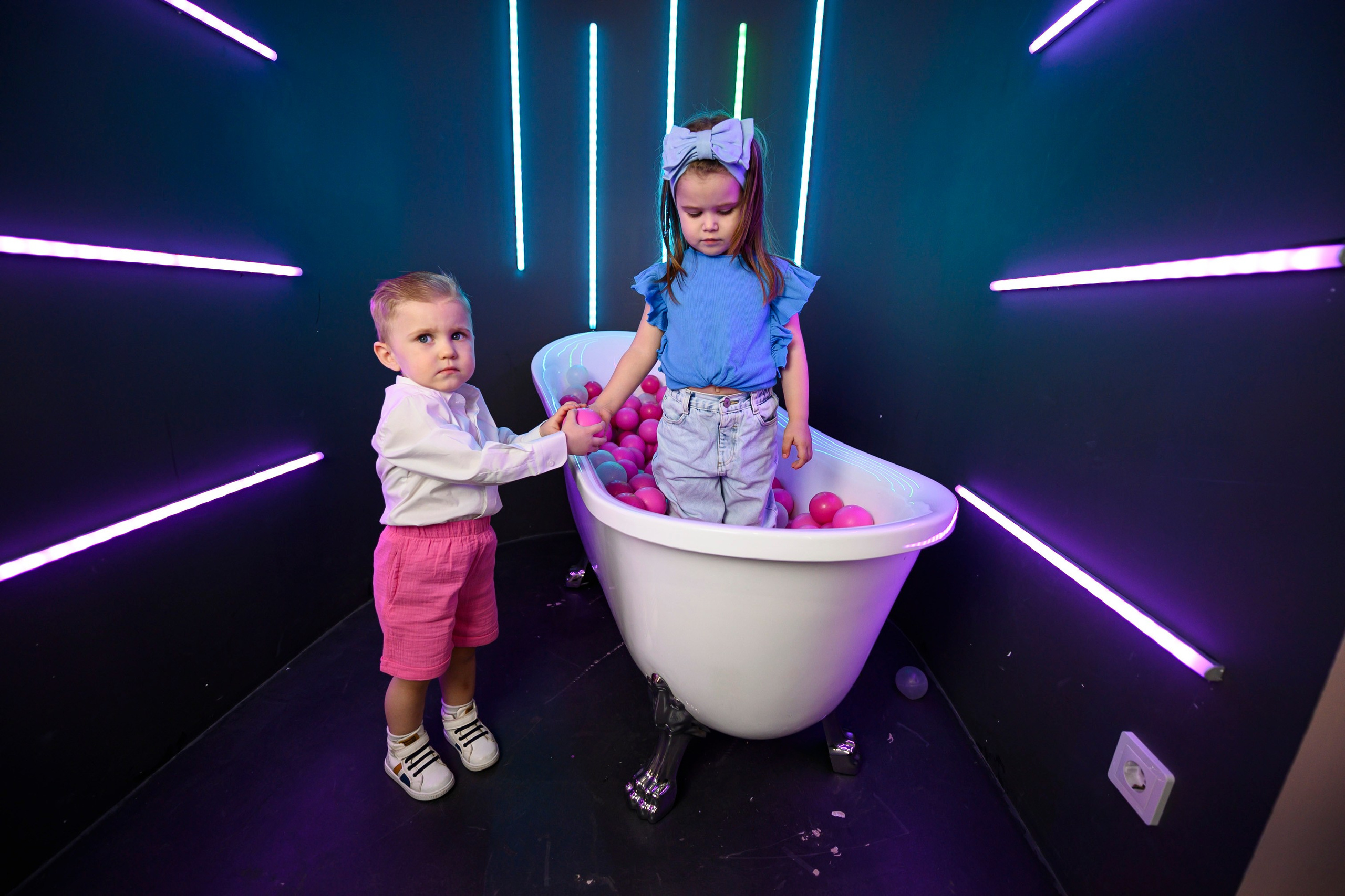 ТЕАТРАЛЬНАЯ СТУДИЯ_КОНТЕНТ. Семейный фотограф Екатеринбург Лора Мур