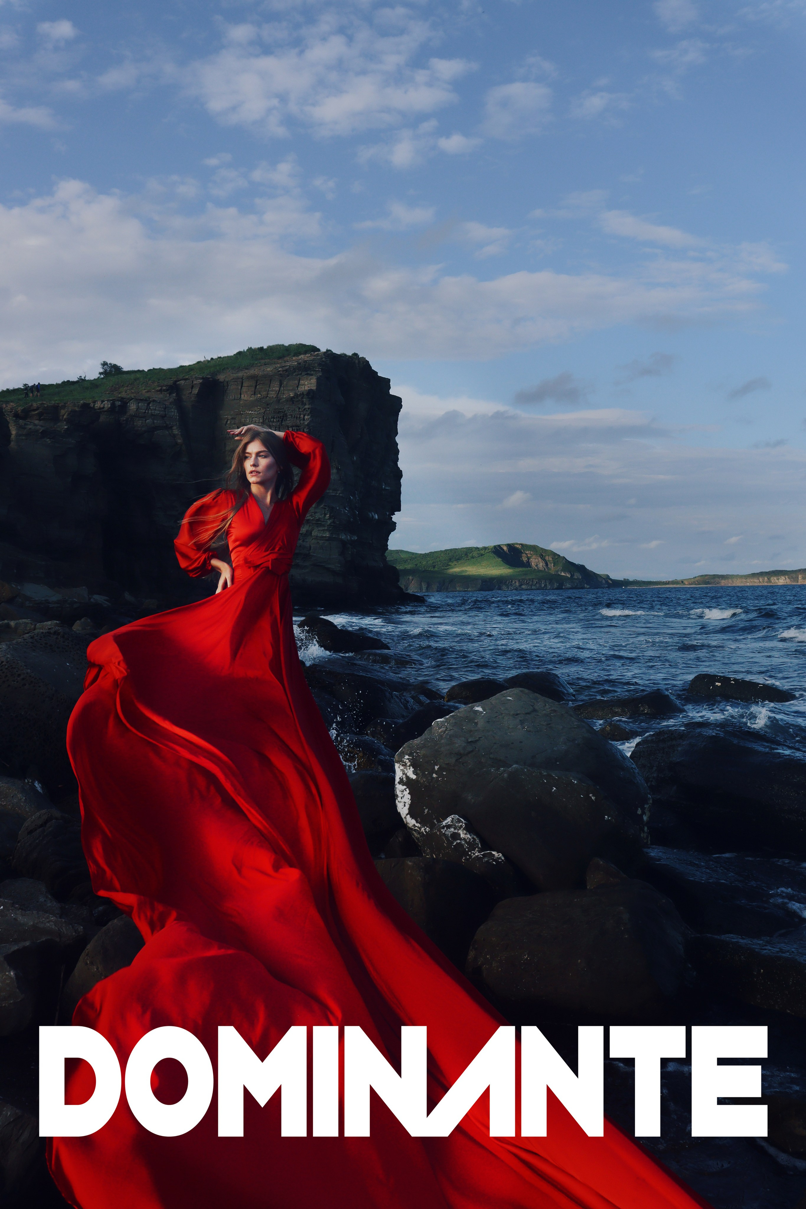 Журнал DOMINANTE. 