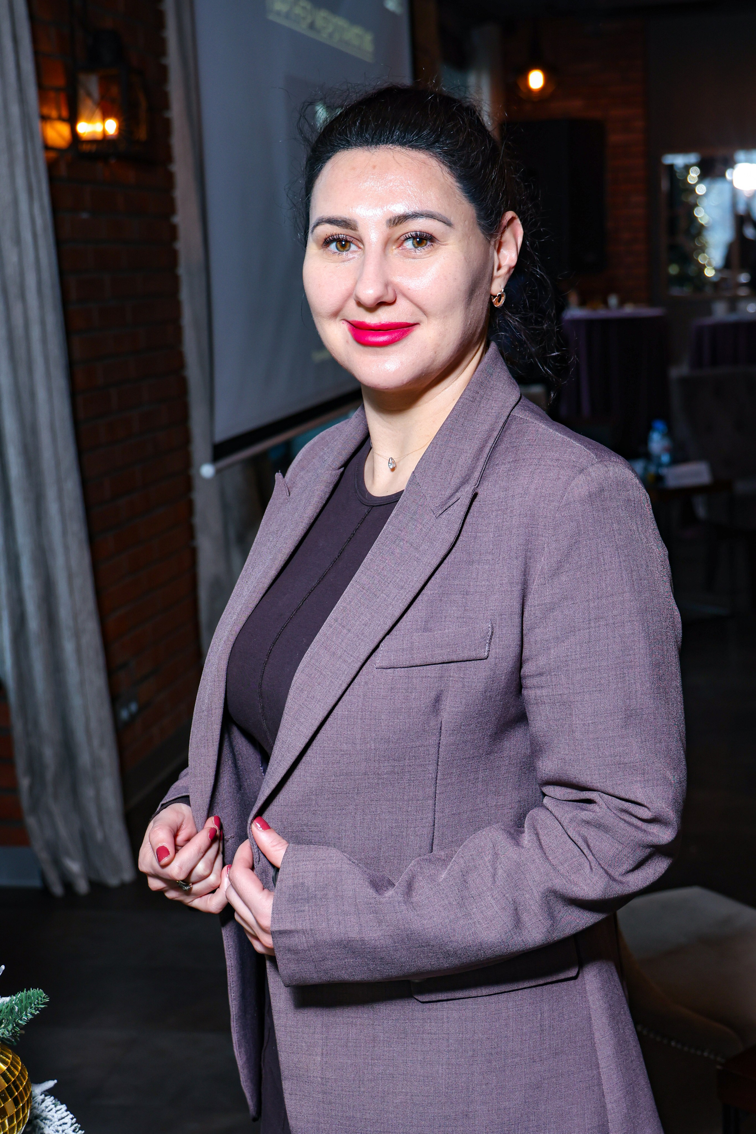 БИЗНЕС-ЗАВТРАК С ДЕВЕЛОПЕРАМИ | 9 декабря 2025 г. Главная