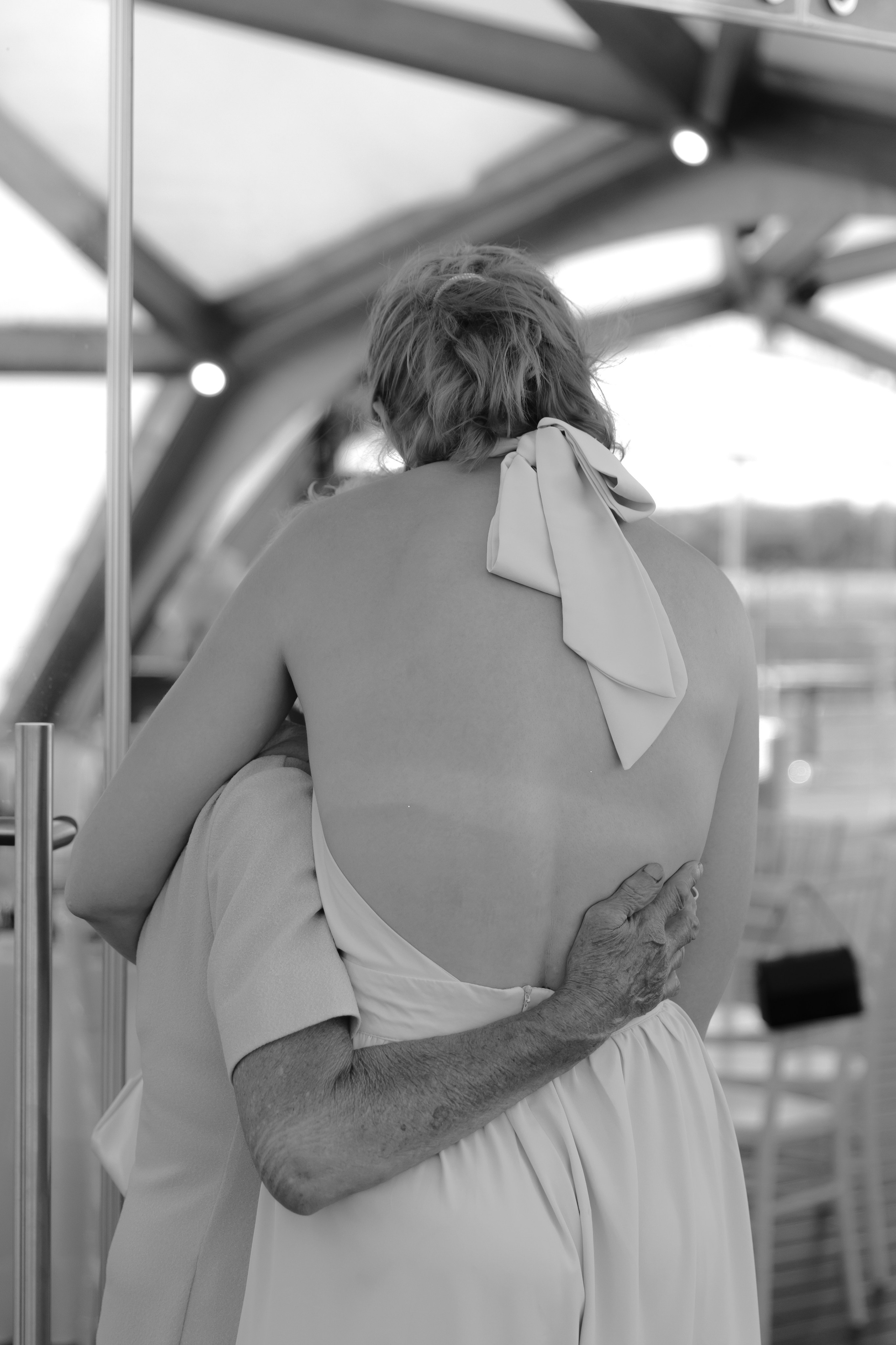 Свадебный день Влада и Кристины. Свадебный фотограф Анна Бабахина