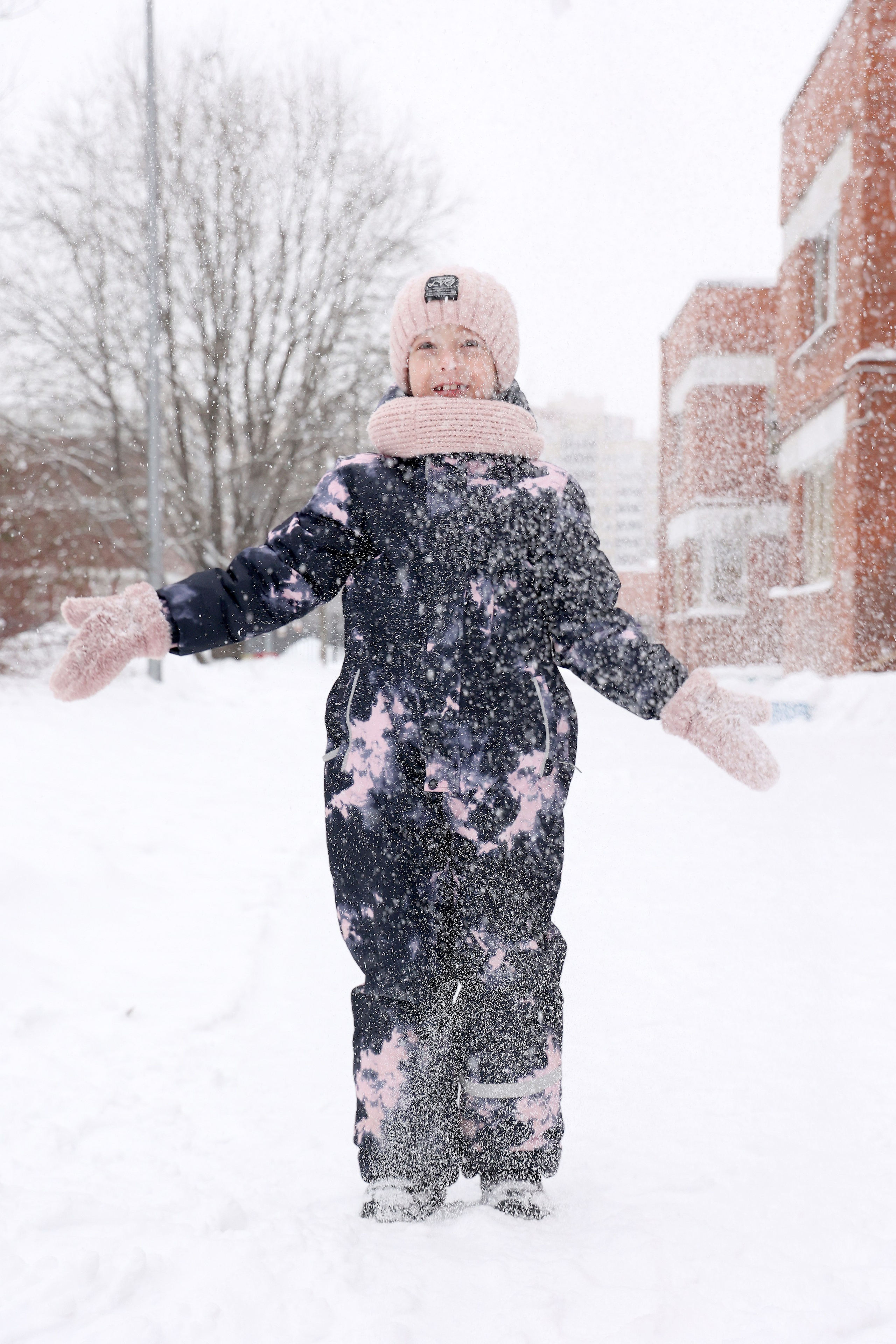Детские сады. Портретный фотограф в Санкт-Петербурге Никита Кузнецов