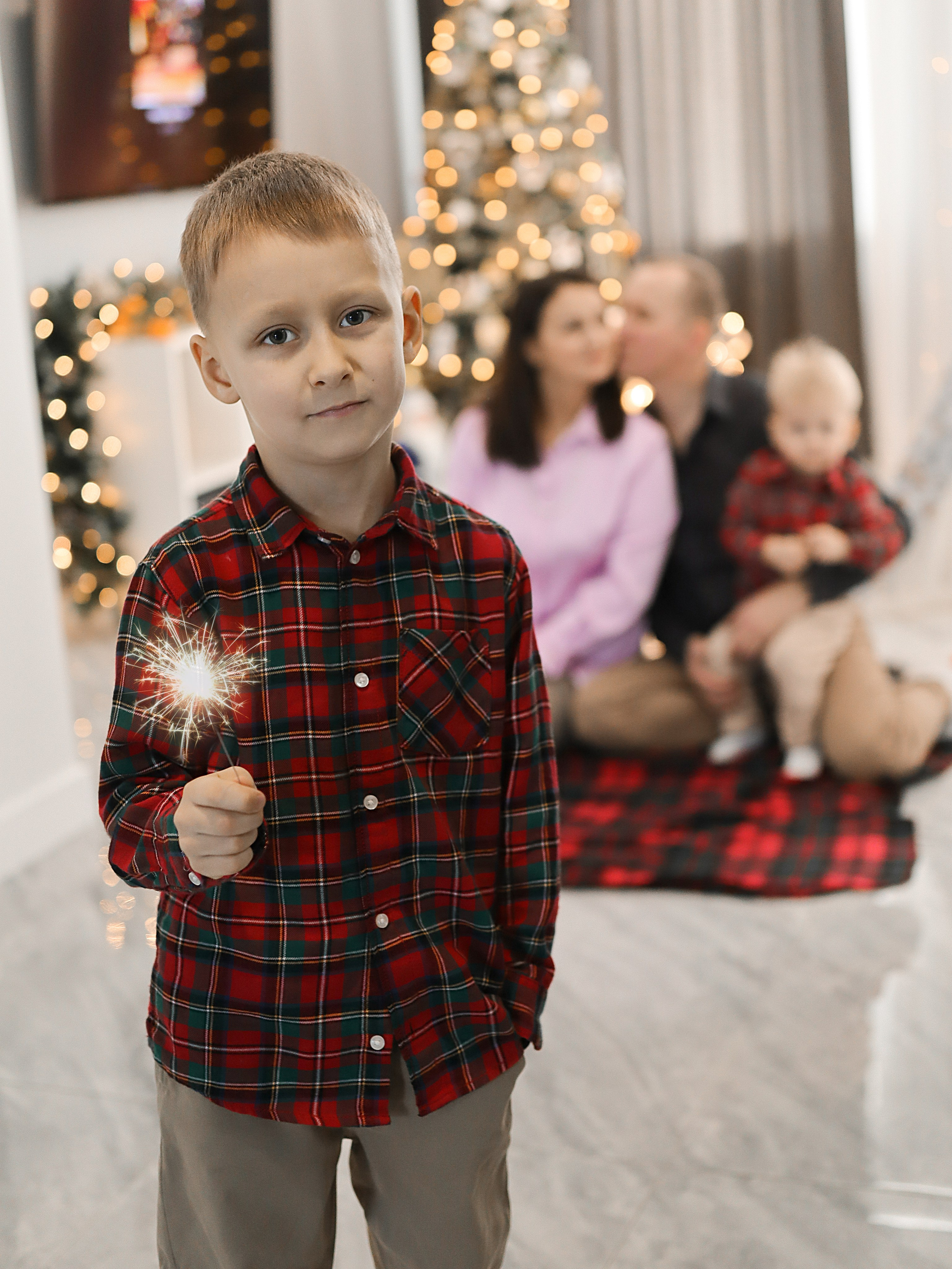 Детский и семейный фотограф в Москве Мария Сережкина