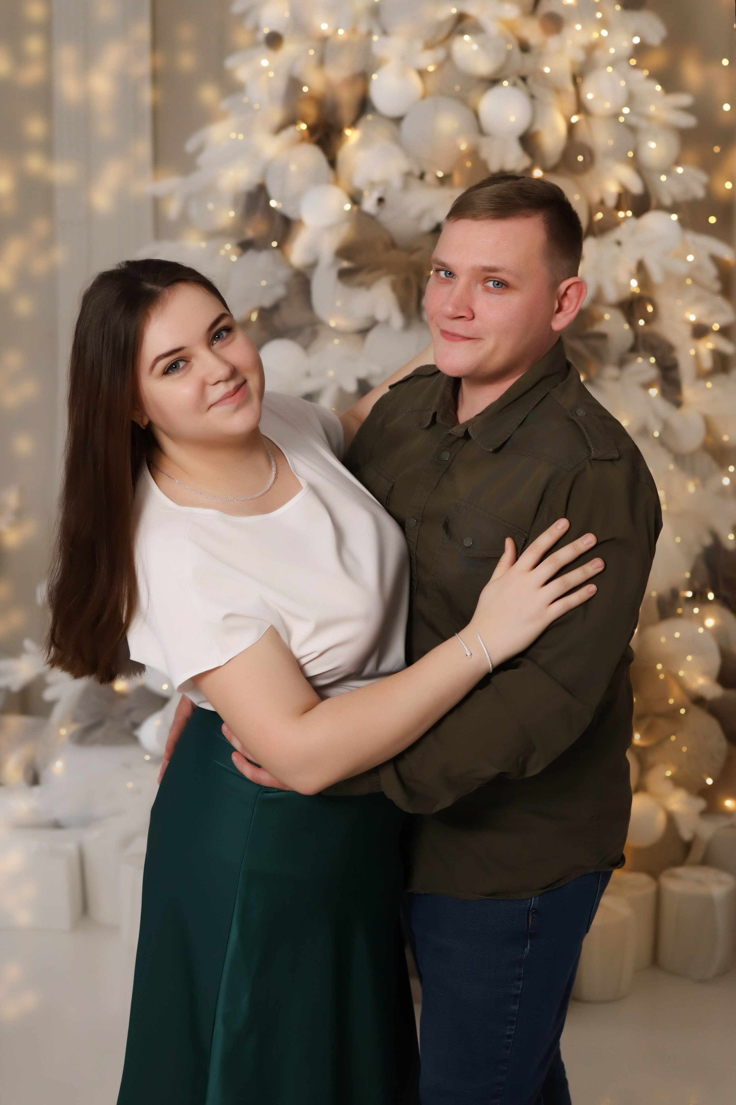 Детский и семейный фотограф в Москве Мария Сережкина