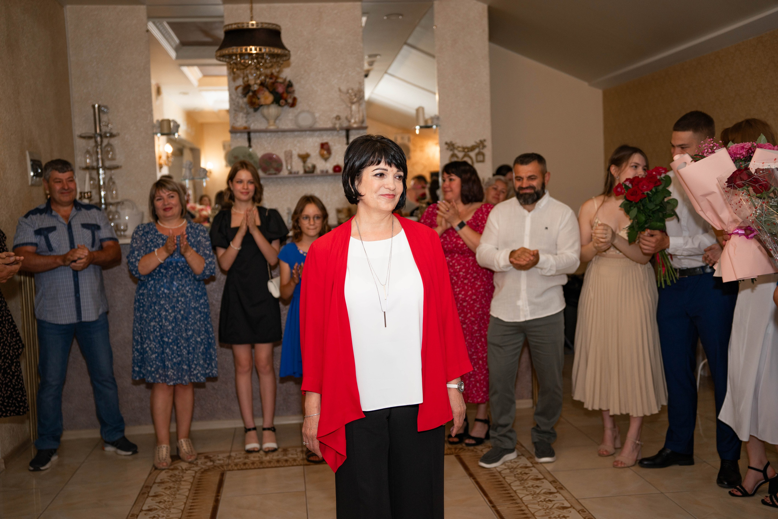 Юбилеи* Корпоративы* Дни Рождения