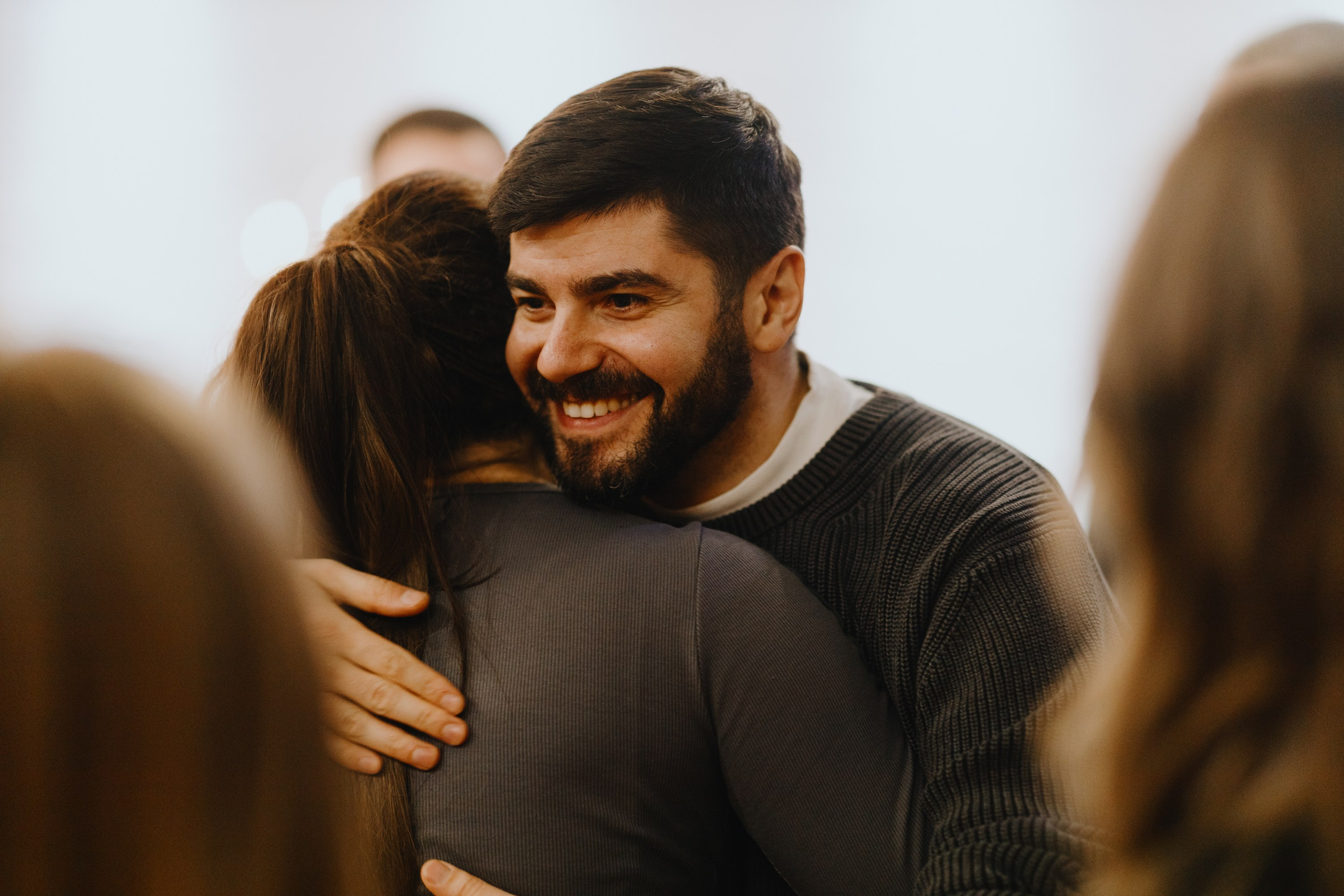 Годовщина свадьбы. Лофт «Весенний». Фотограф Илья Чернов