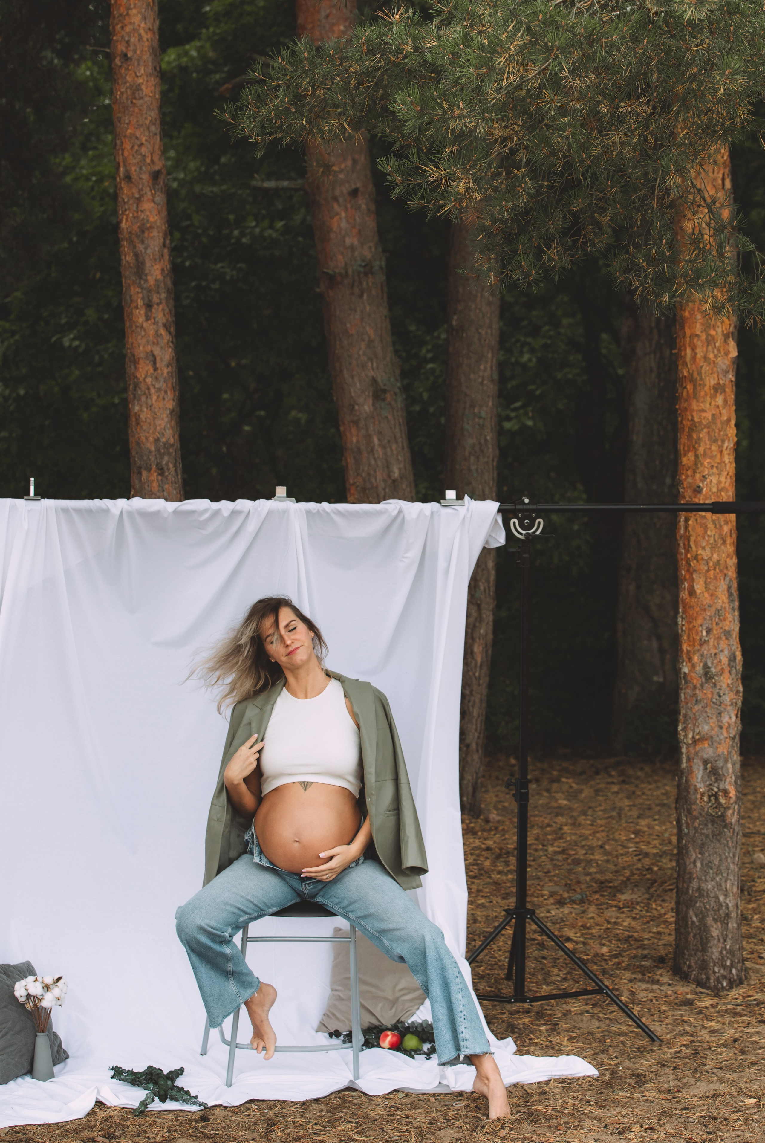 Street. Главная