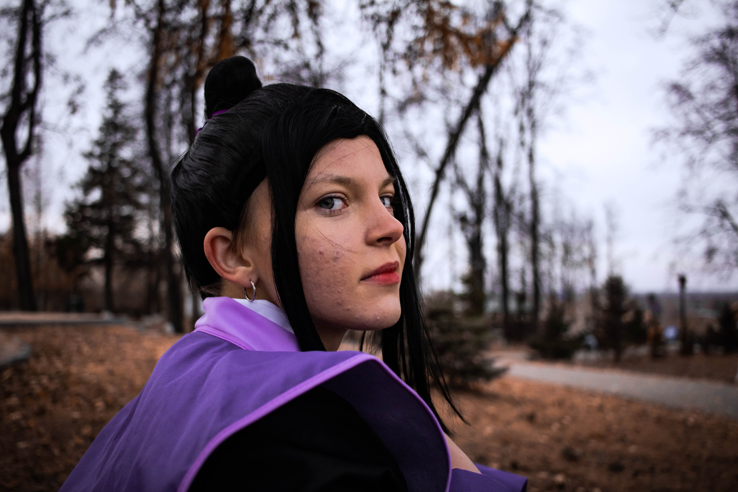 Виктория. Фотограф Туринск | Анастасия Щеглова