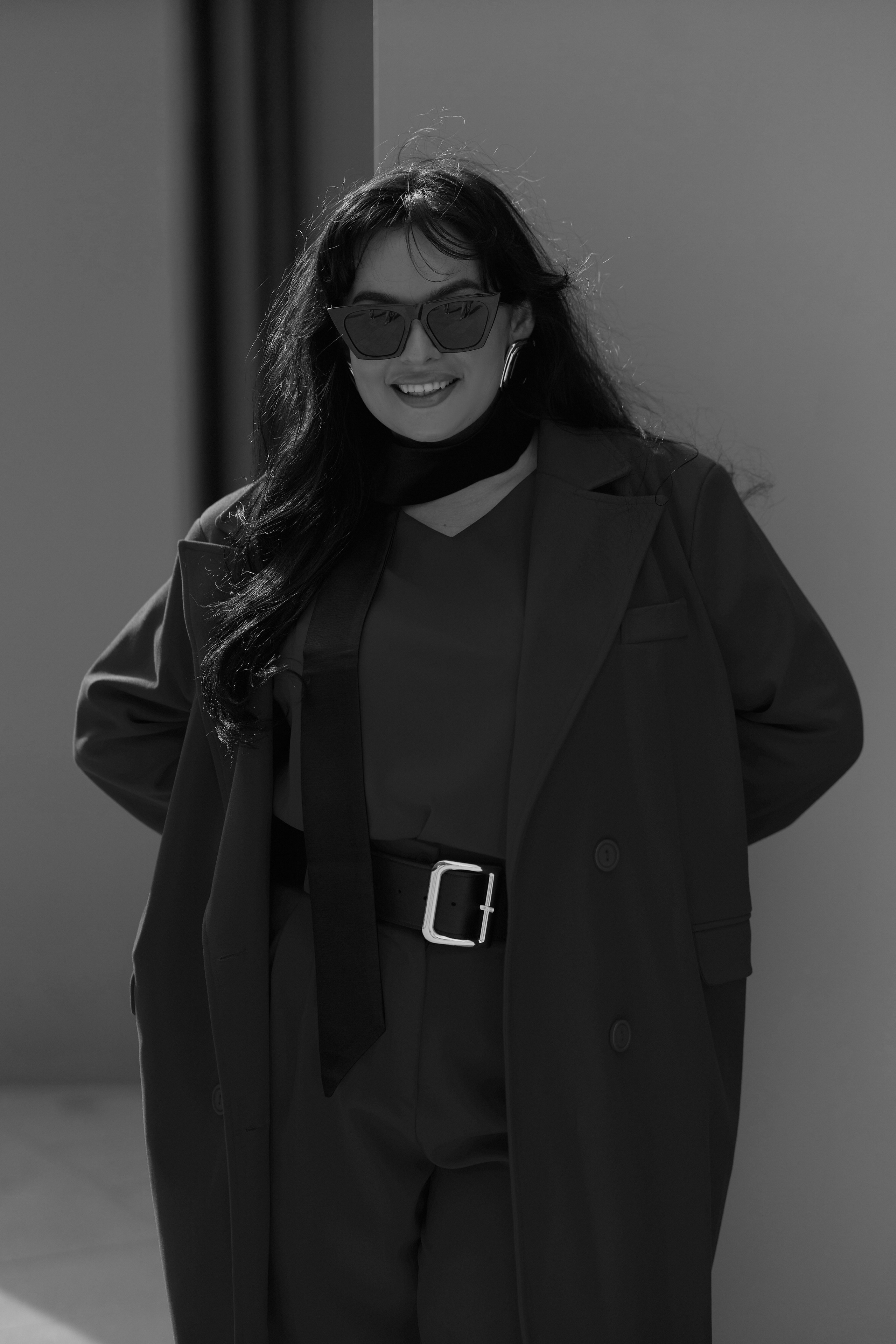 Анна. Фотограф в Москве — Ольга Кушнарева