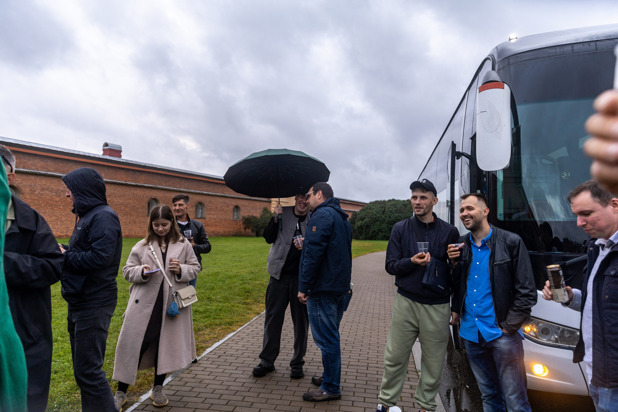 OTIDO. Фотограф в Санкт-Петербурге Закута Ольга