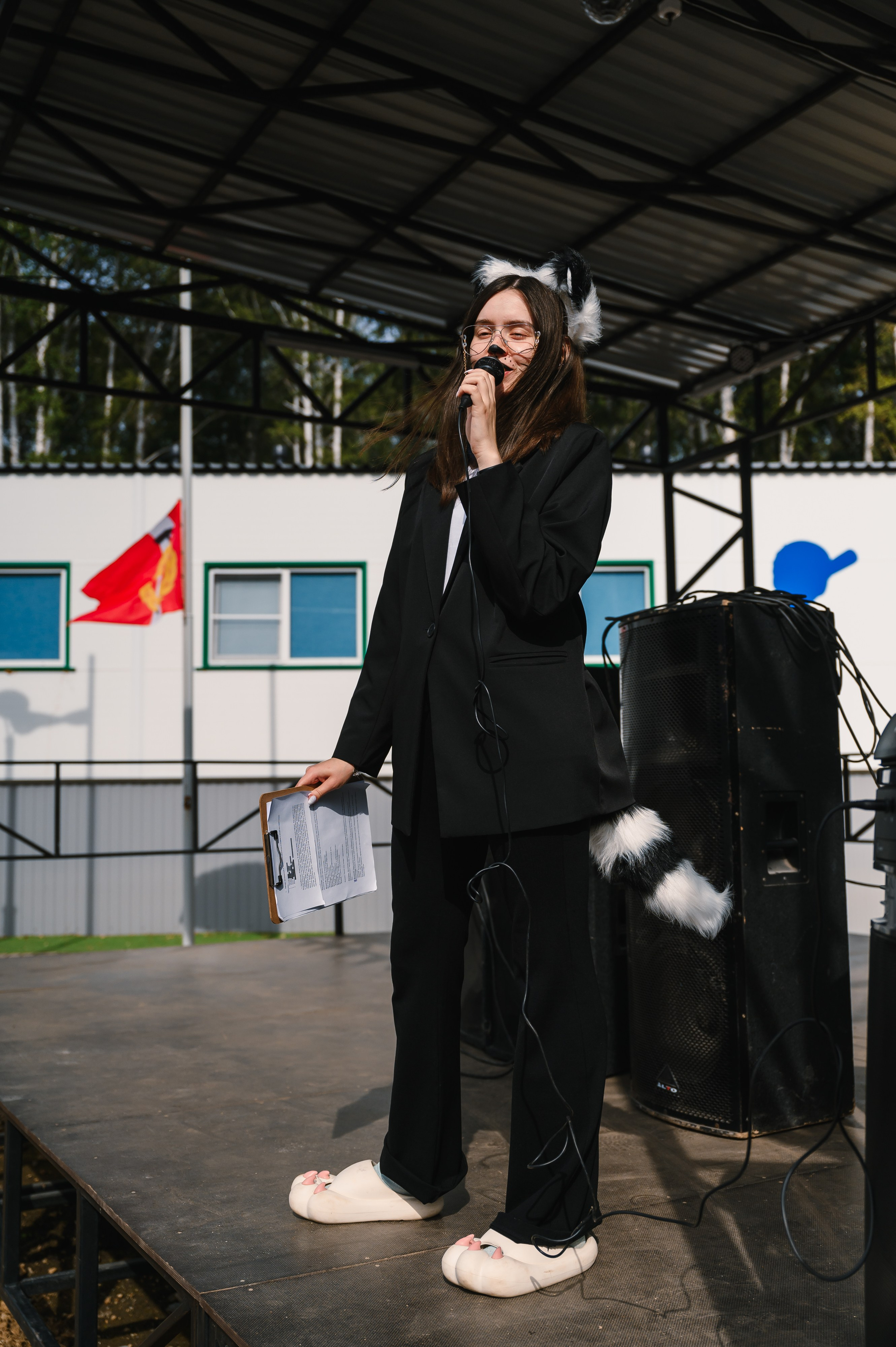 «Орлята России»: смена в лагере. Wedding and family photographer USA