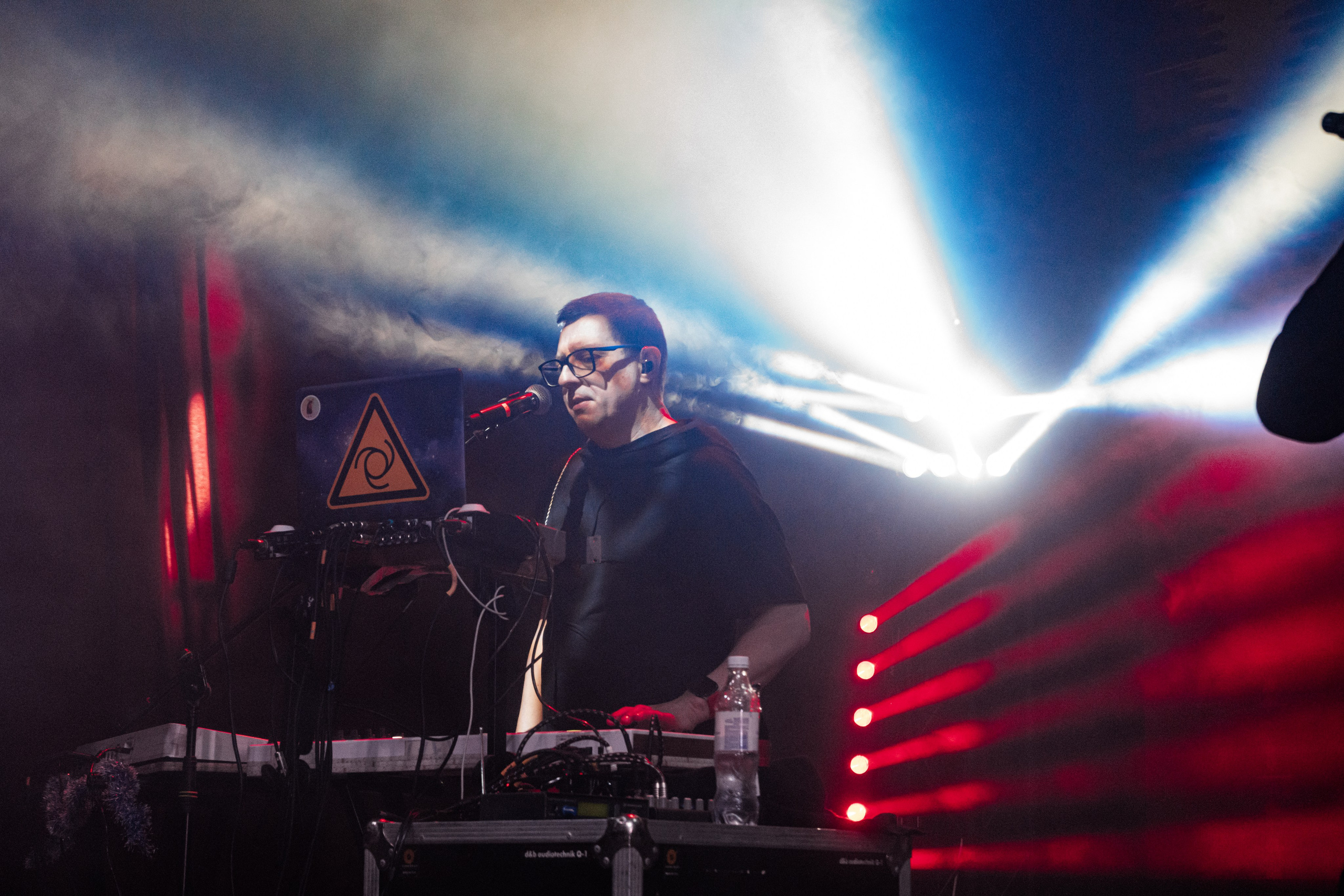 Технология. Фотограф Полина Шаленкова. Серпухов