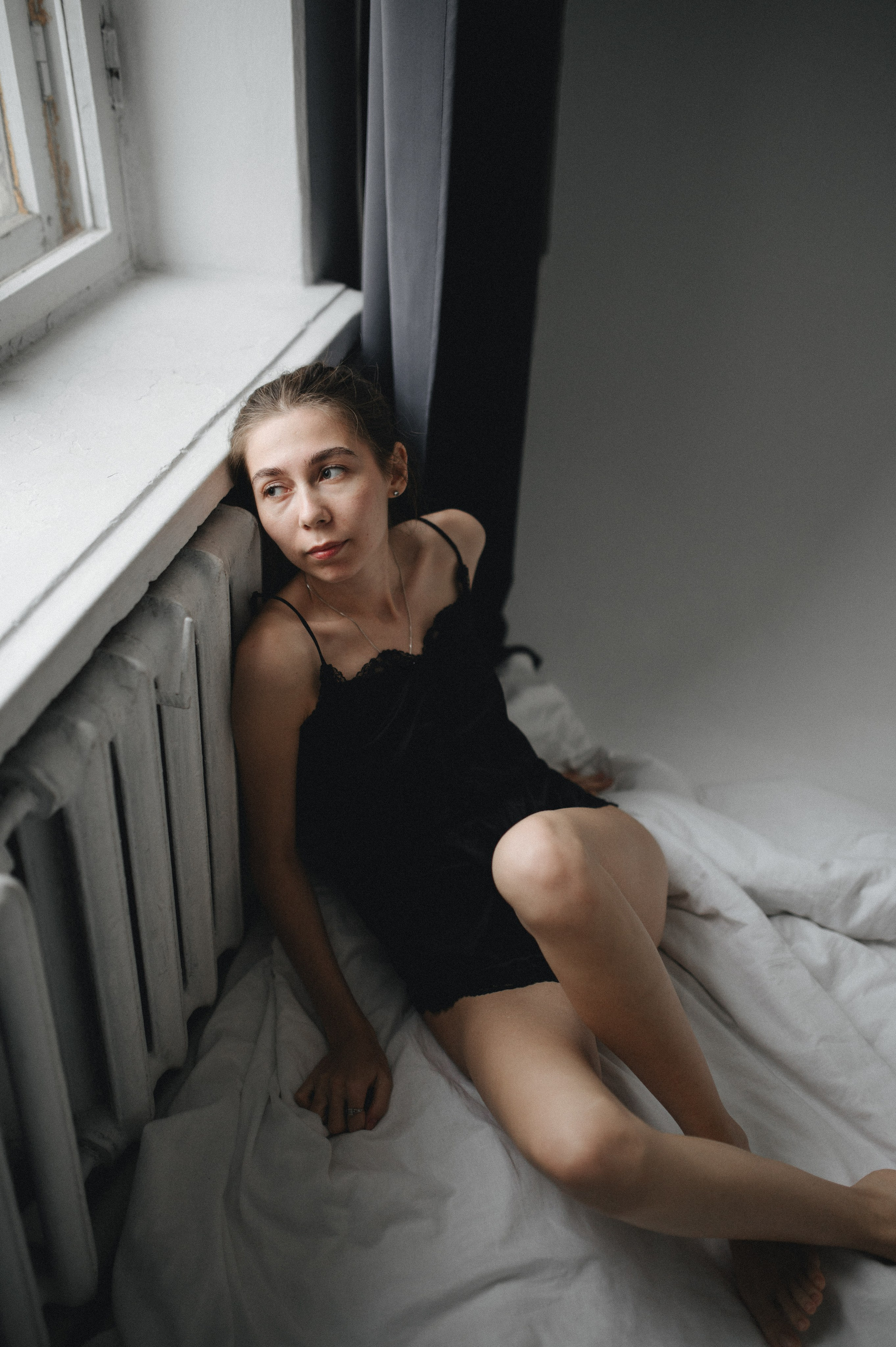 Зульфия. Фотограф Нэля Хаматова