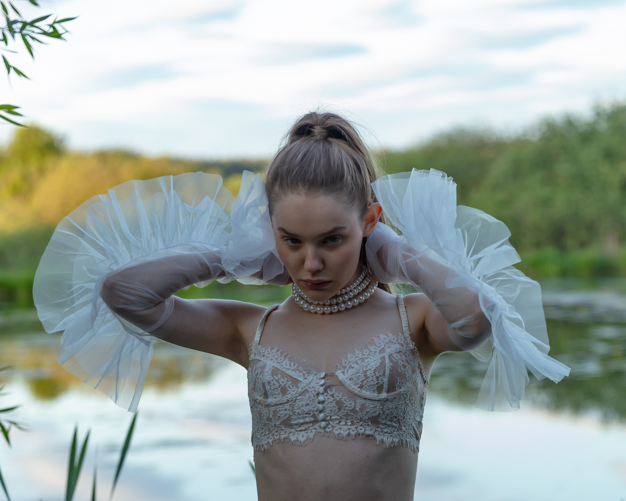 Glamour & Fashion. OneSnap