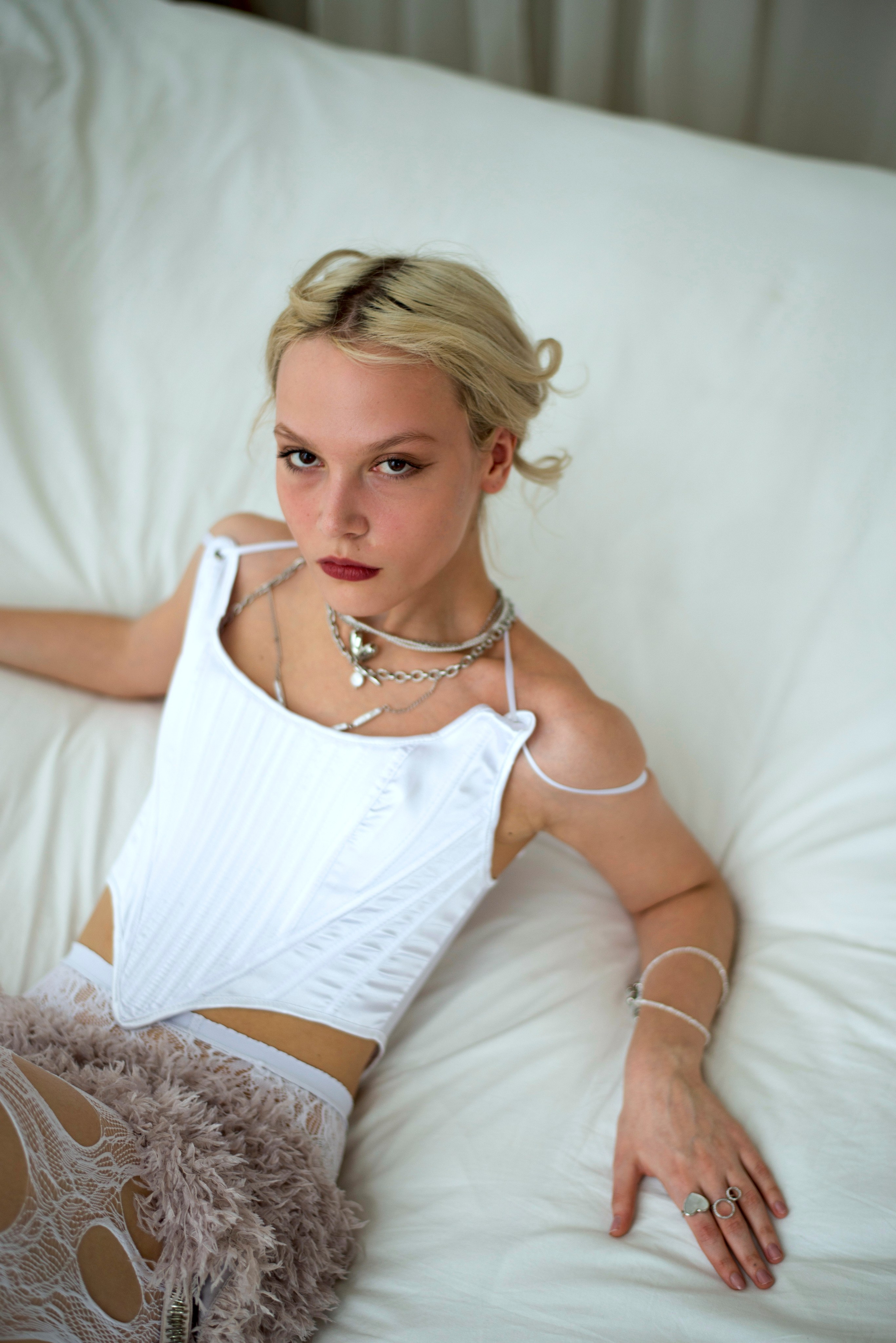 Бренды. Фотограф Анастасия Кустова