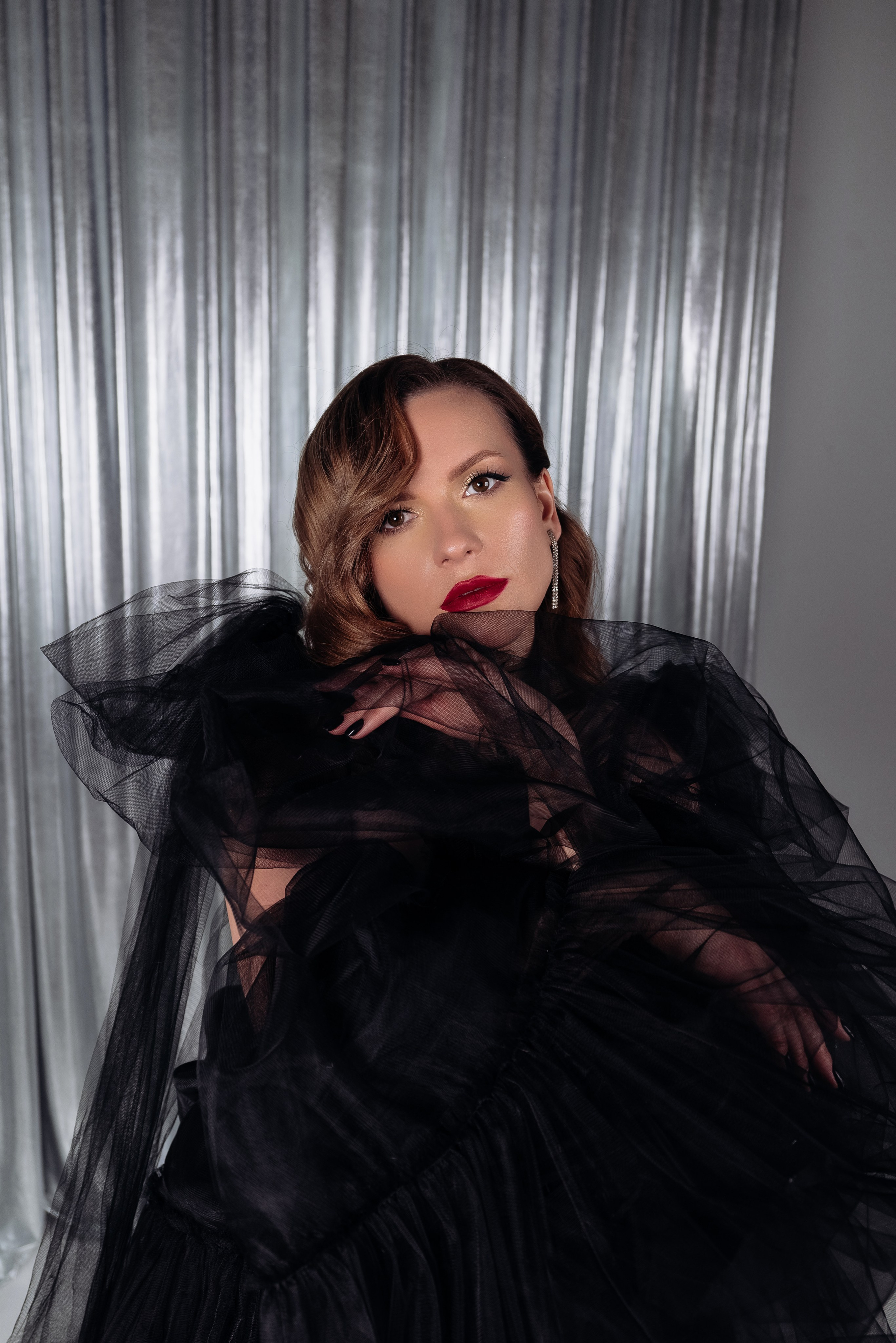 Юля. Фотограф Тверь. Анна Драго