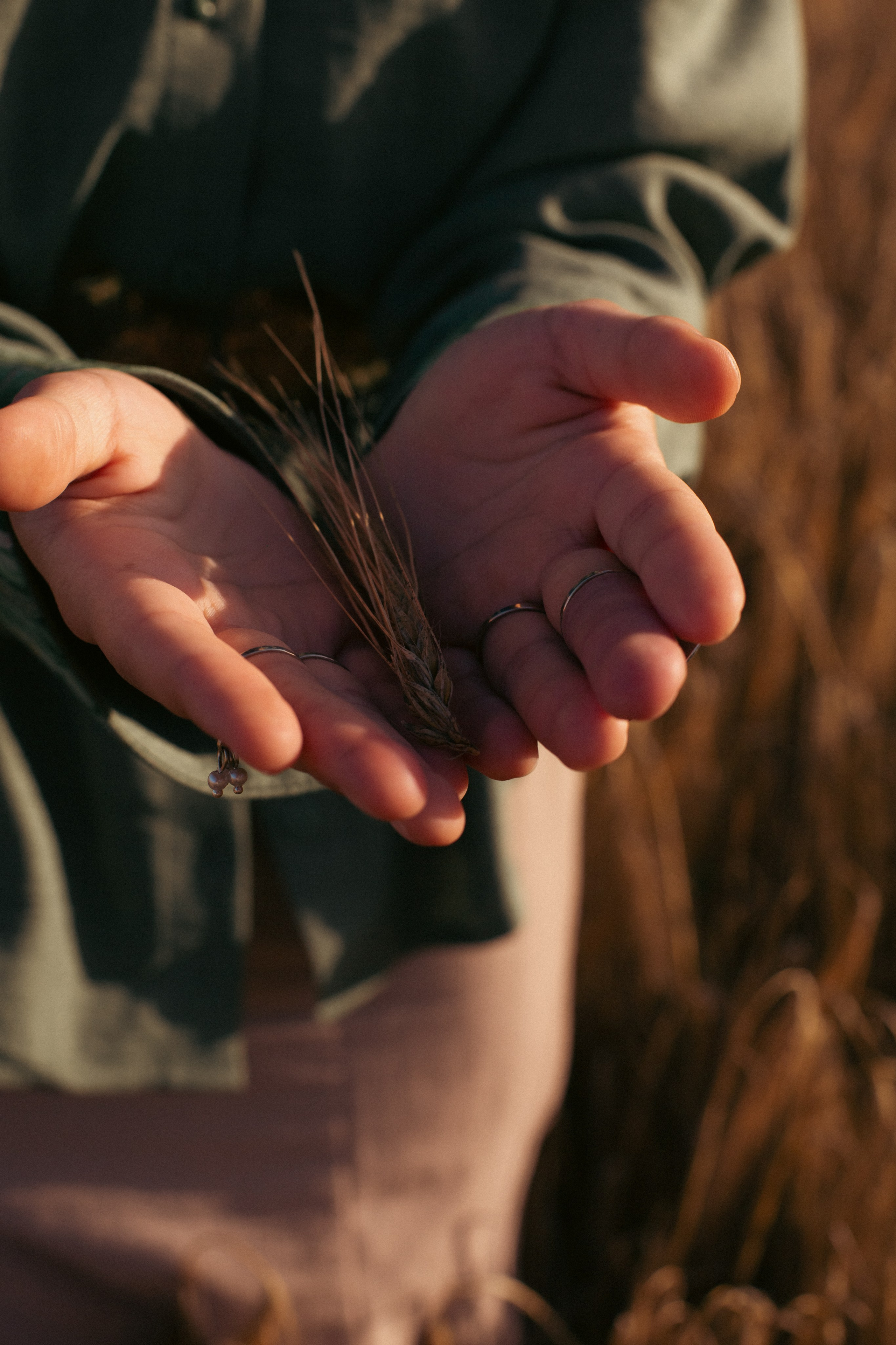 Sultaniye. Beye Shevkiyeva Photography