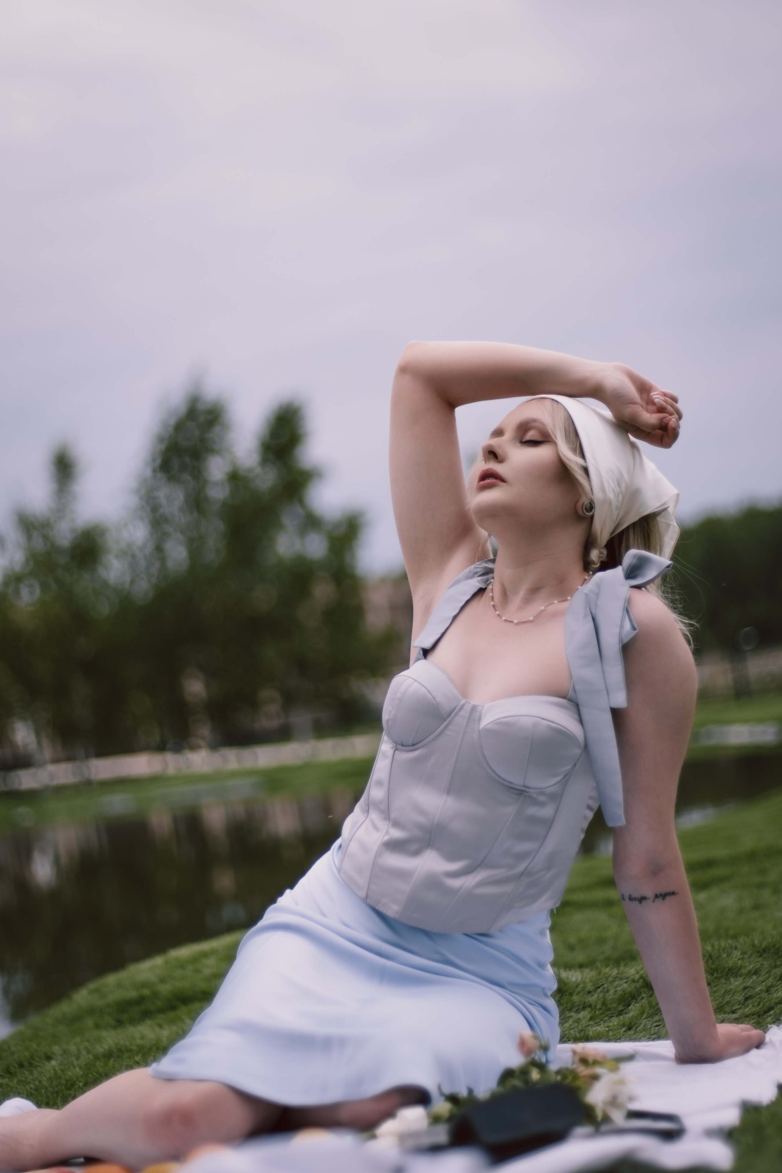 Валерия. Свадебный фотограф Челябинск