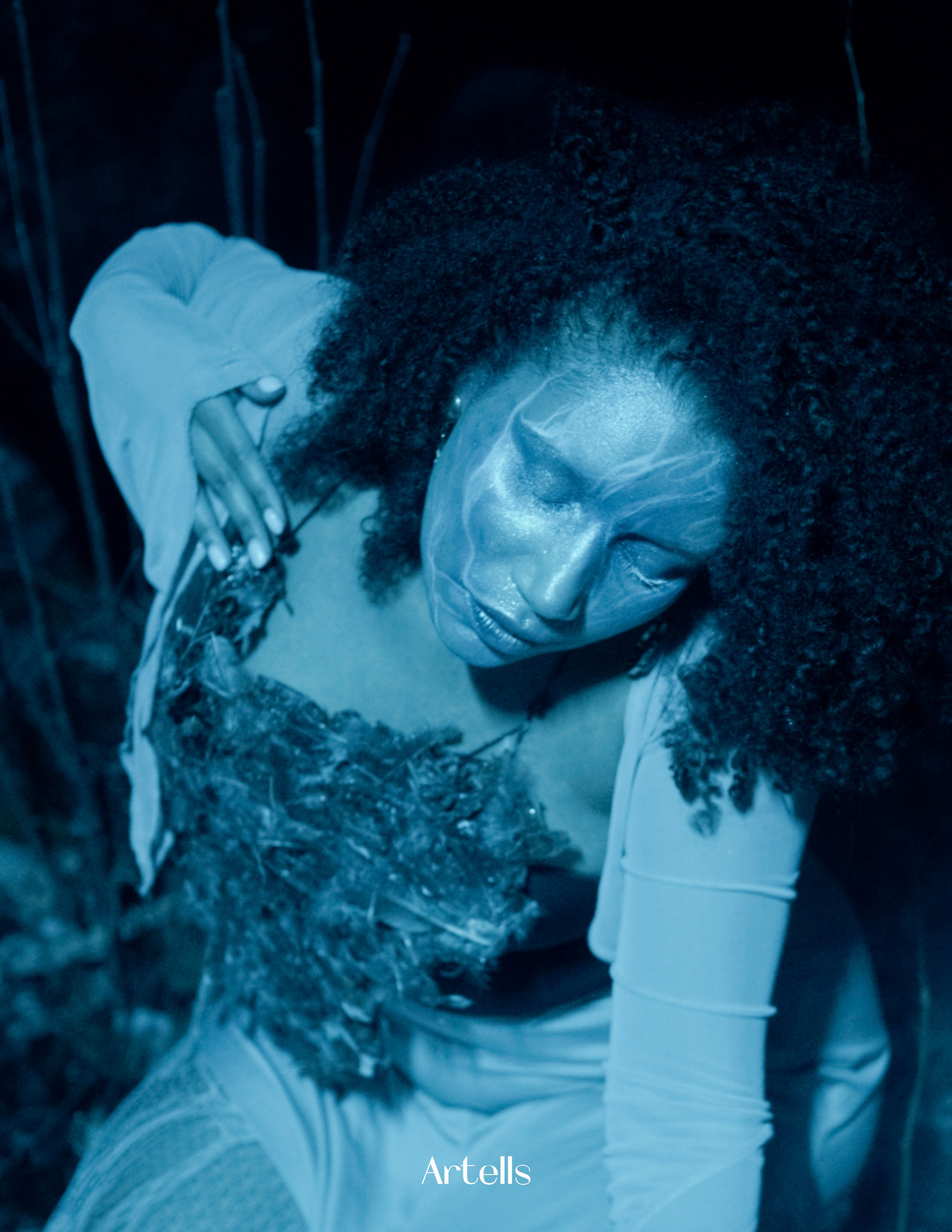 THE TRUE SELF. Rosebud. core production