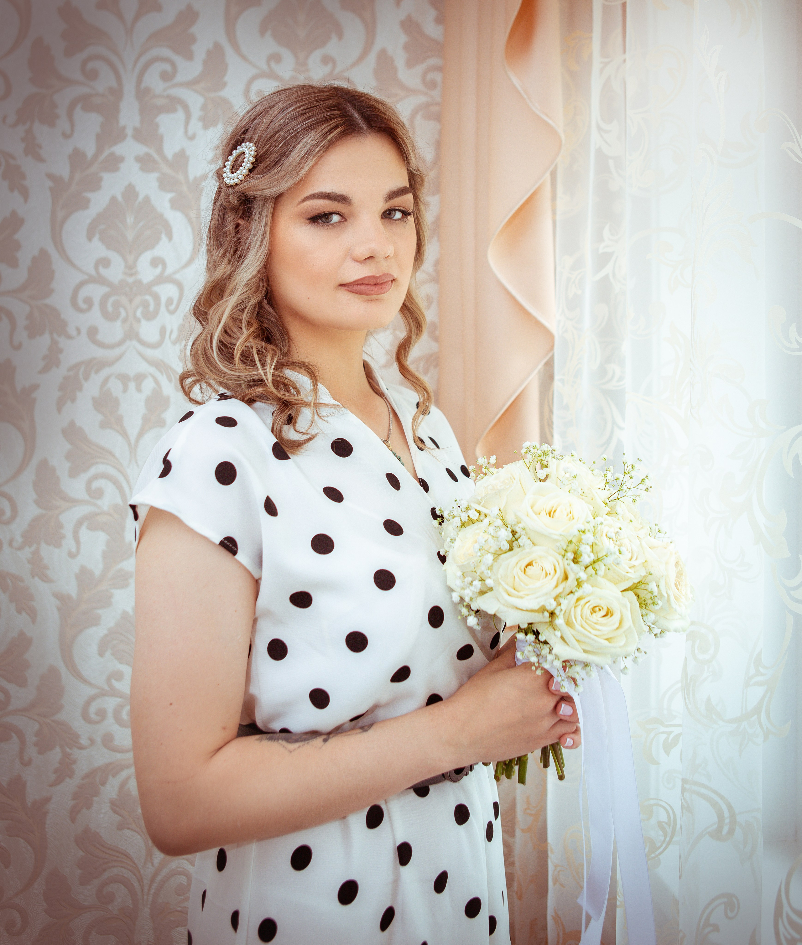 Свадьба Алины и Александра. Инга Кузьминская ТОП-фотограф г. Корсаков