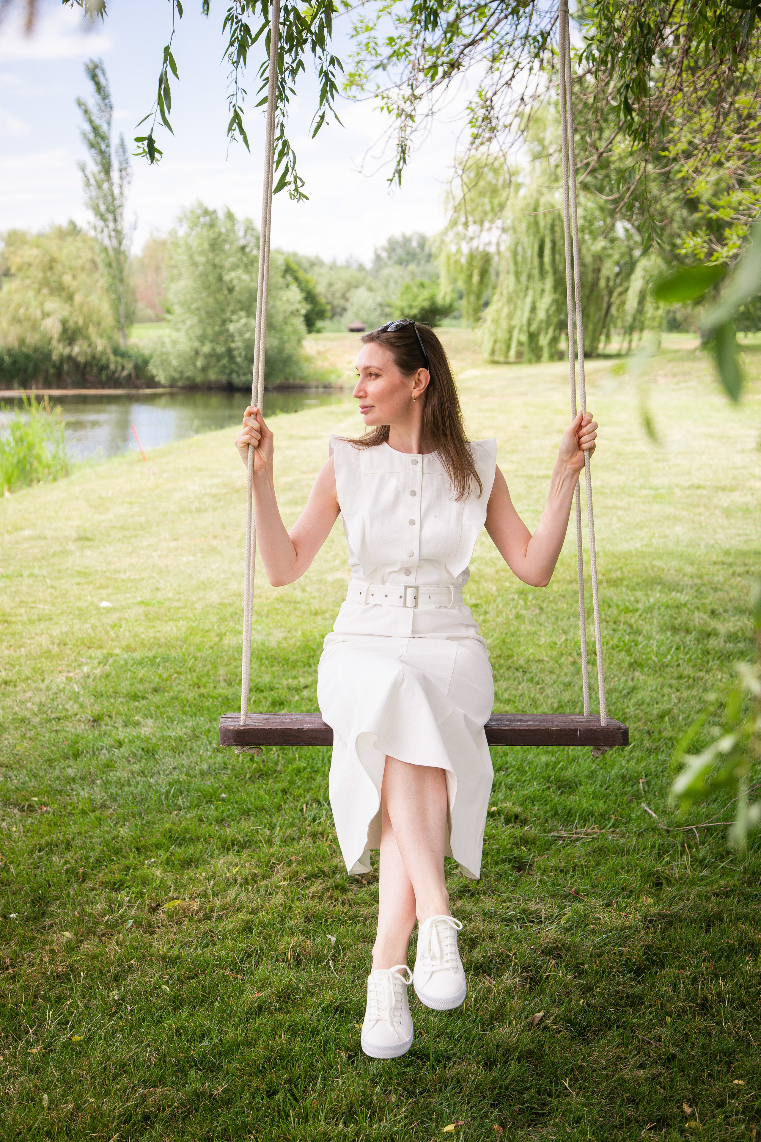 Корпоратив клиники «Gen красоты». Анна Рышкевич