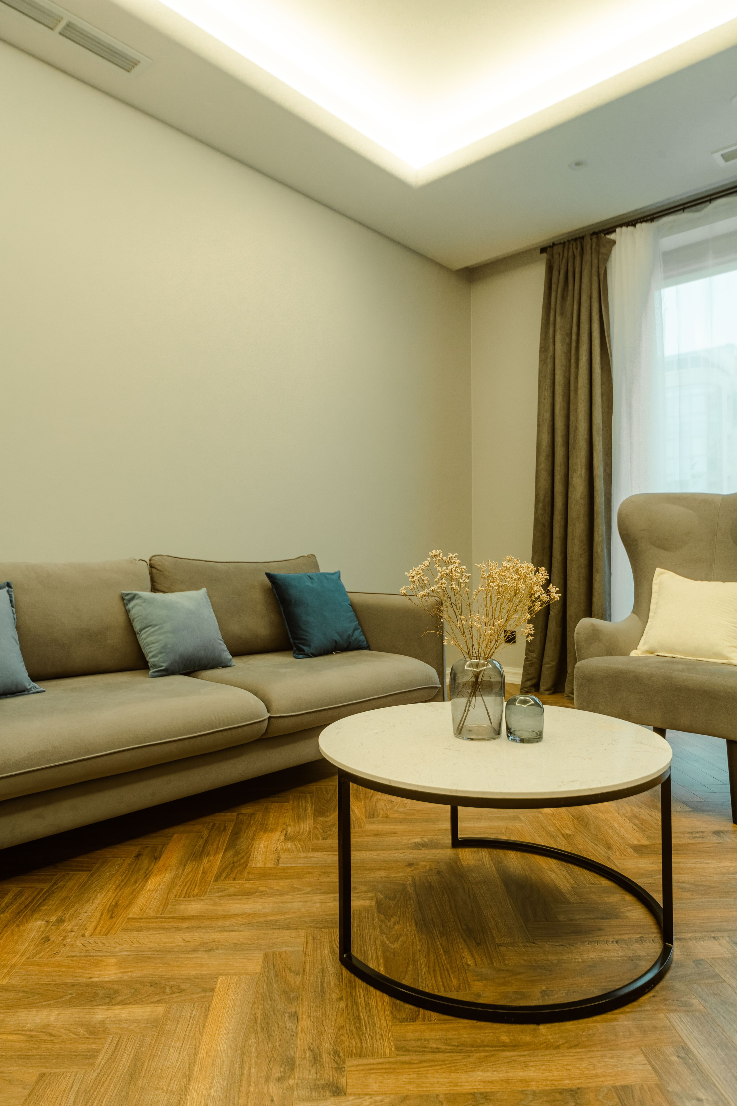 Портфолио. Интерьерный фотограф в Санкт-Петербурге Всеволод Арчелков