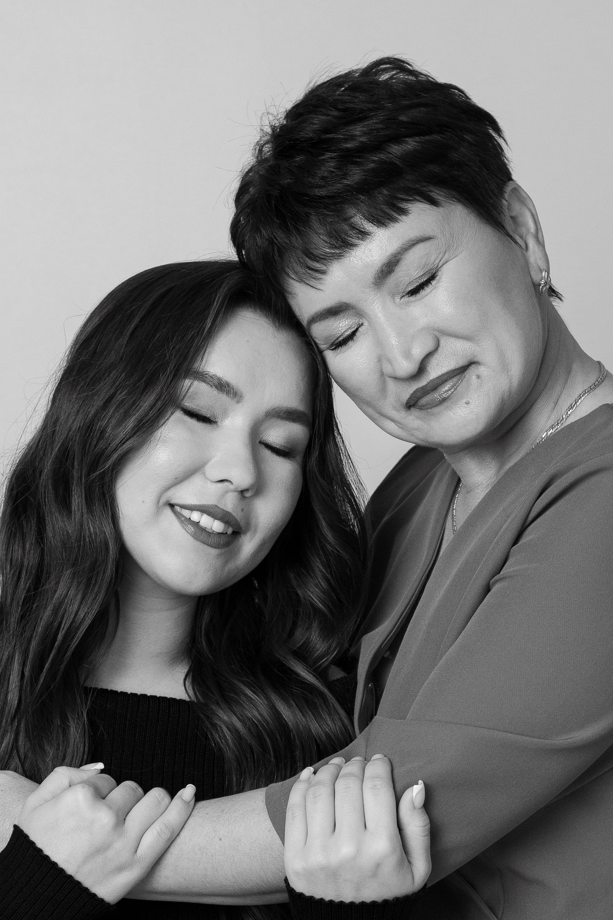 Семейные фотографии. Фотограф Уфа