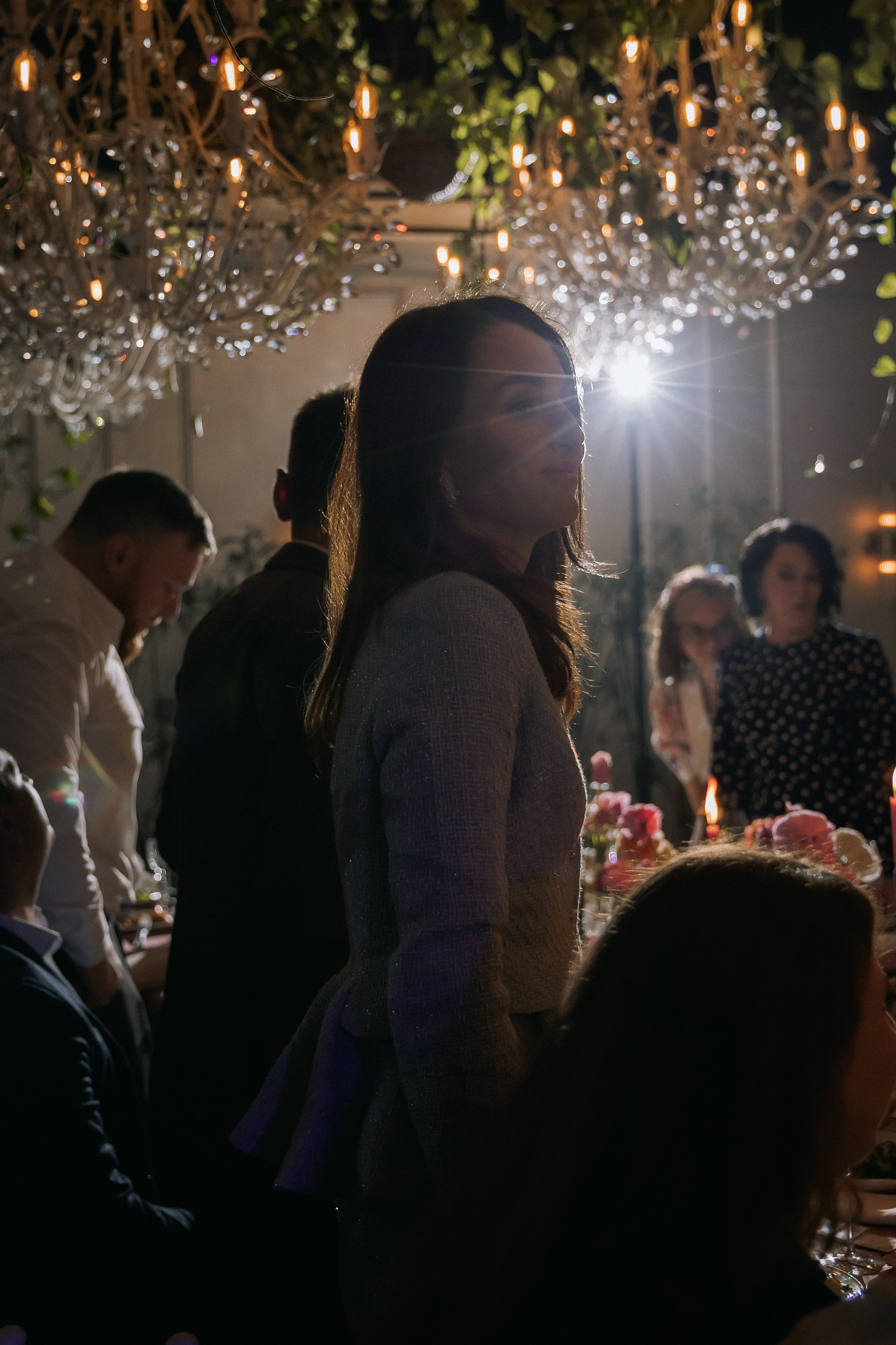 Яна и Святослав. Свадебный день. Свадебная фотография. Арина Рубах