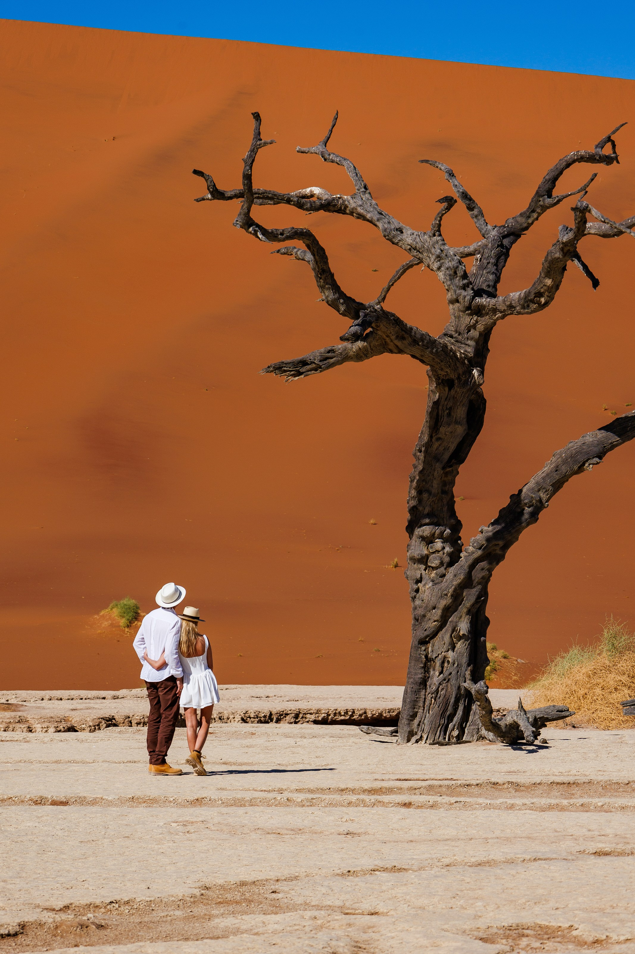 НАМИБИЯ. Роадтрип