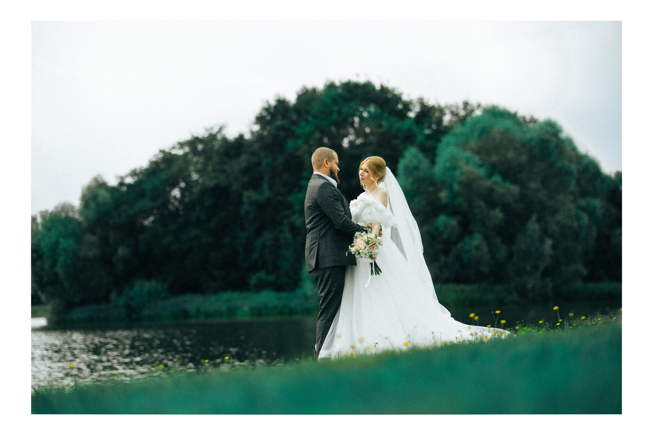 Свадьбы. Behrusson — видеограф и фотограф в Москве. Кадр — это решение, не случайность