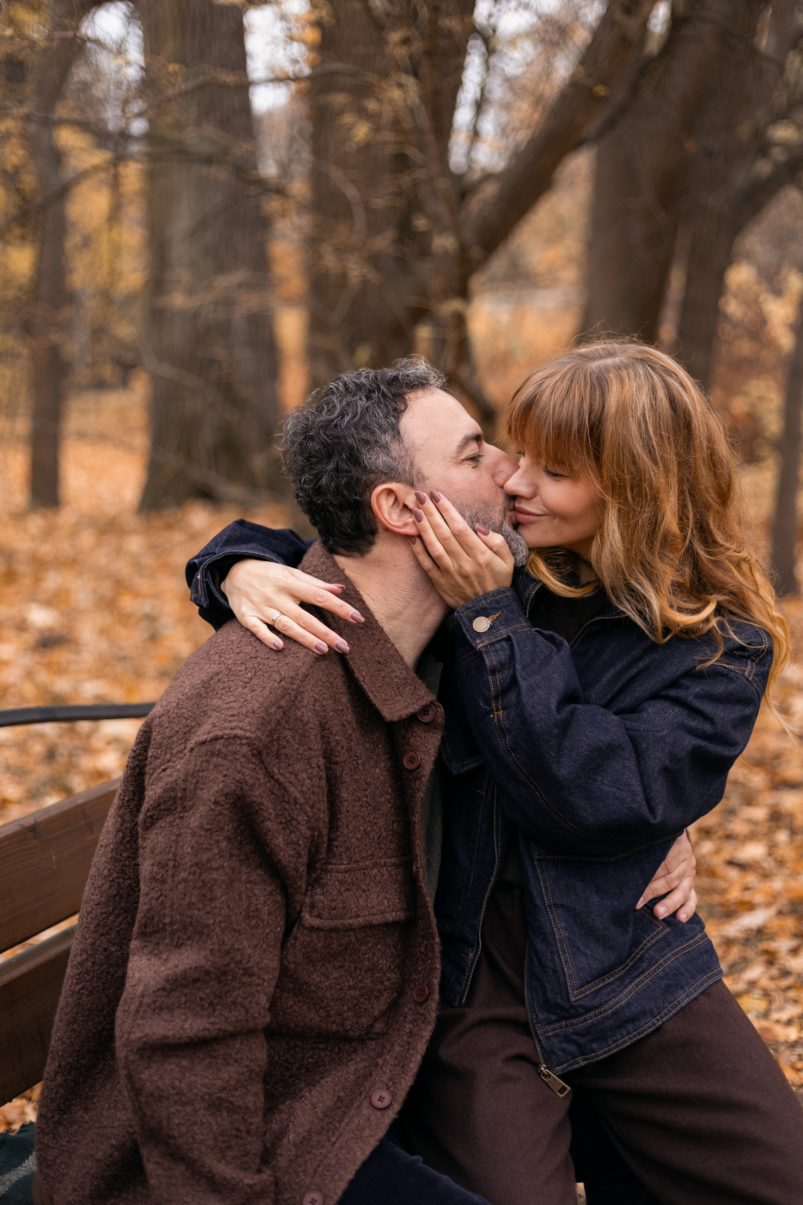 Катя и Карен. Фотограф в Санкт-Петербурге Смирнова Диана