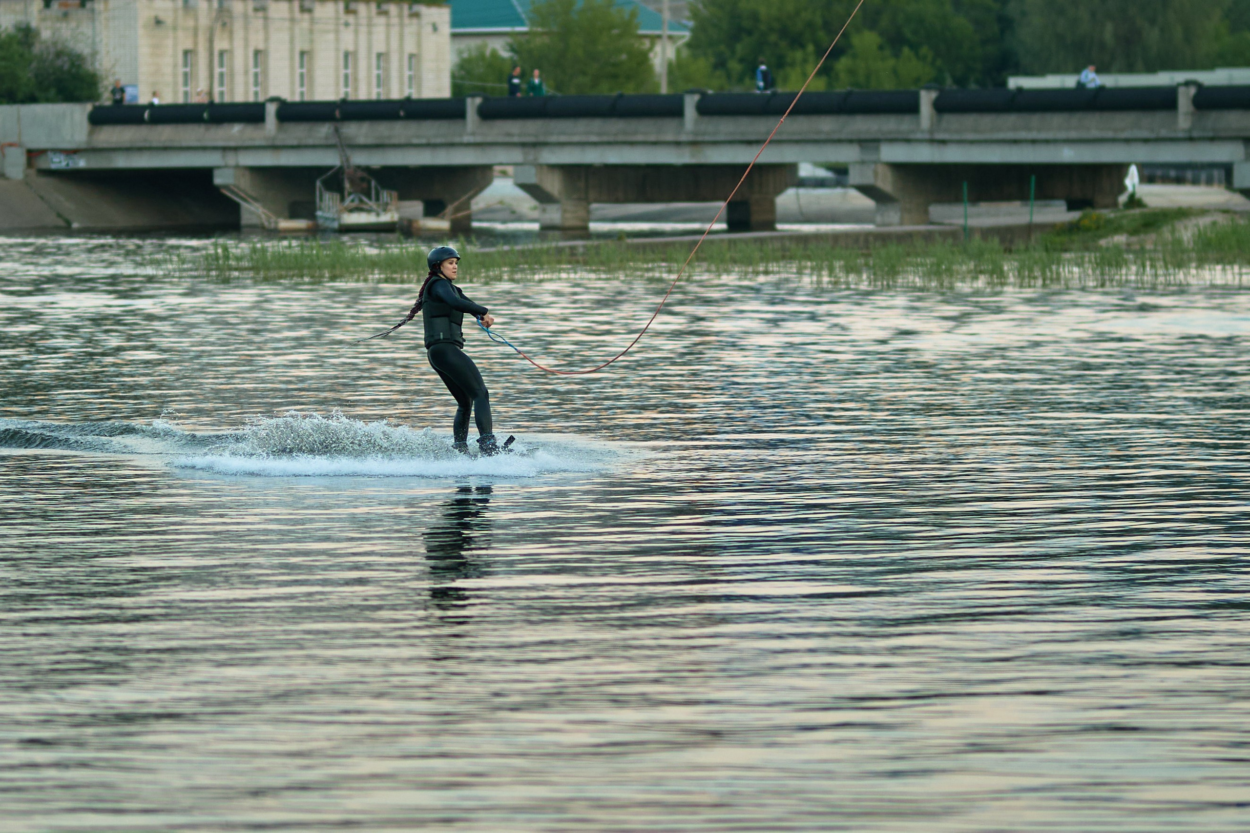 Стрит фотосъемка. Владимир Суздалов (ProMaXe) — Портретный фотограф, тематические фотосессии в Чебоксарах