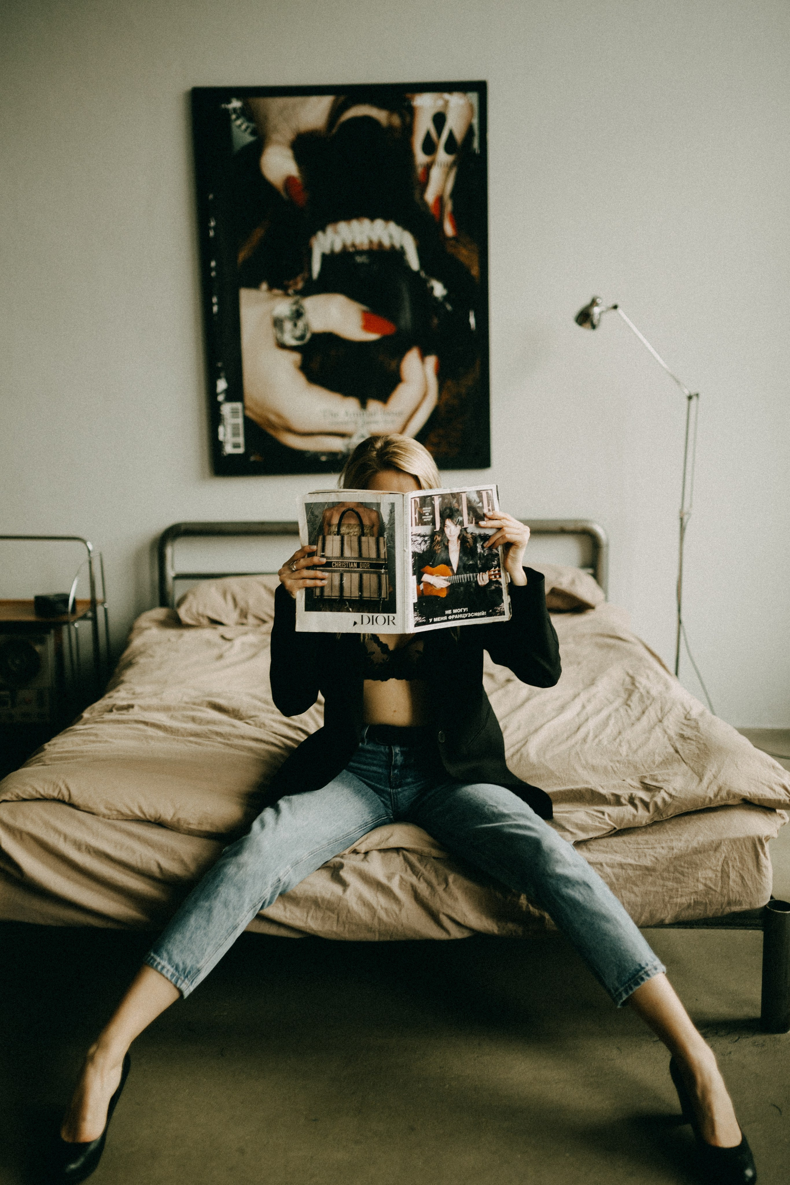 Ирина. Фотограф в Санкт-Петербурге