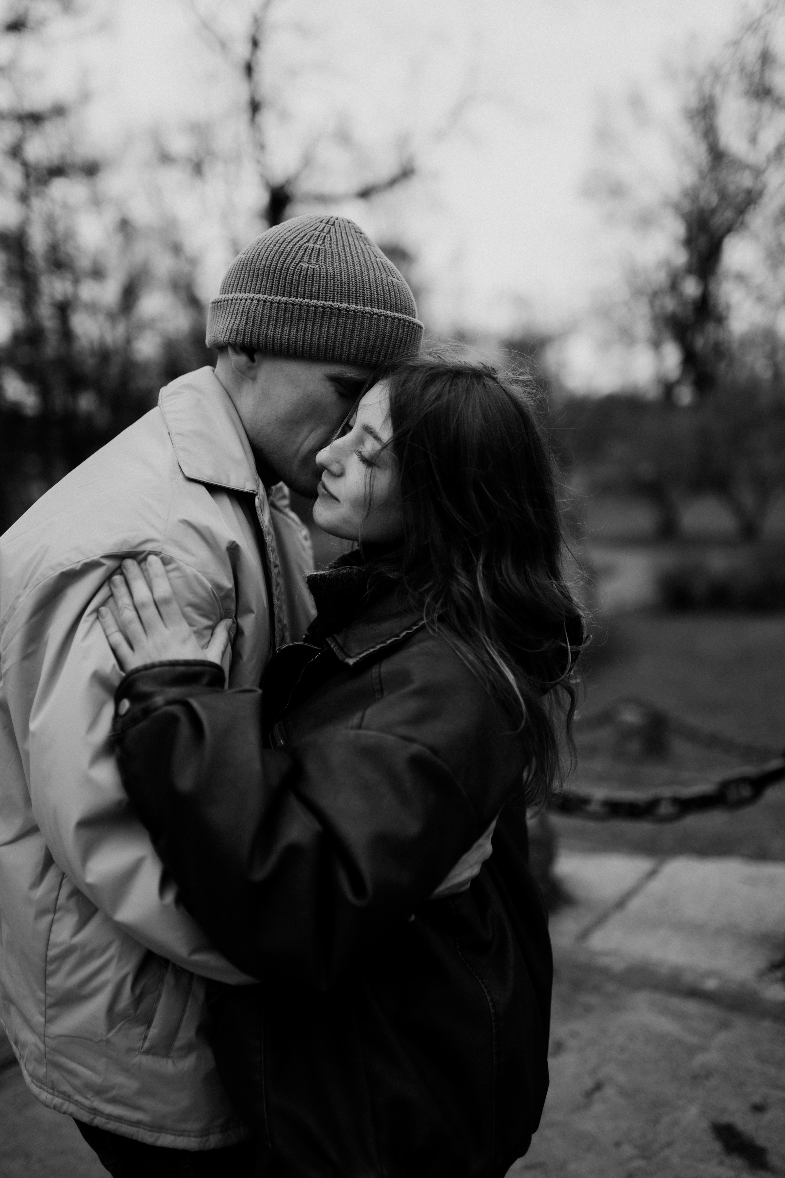 Кристина и Тимофей. Фотограф в Санкт-Петербурге