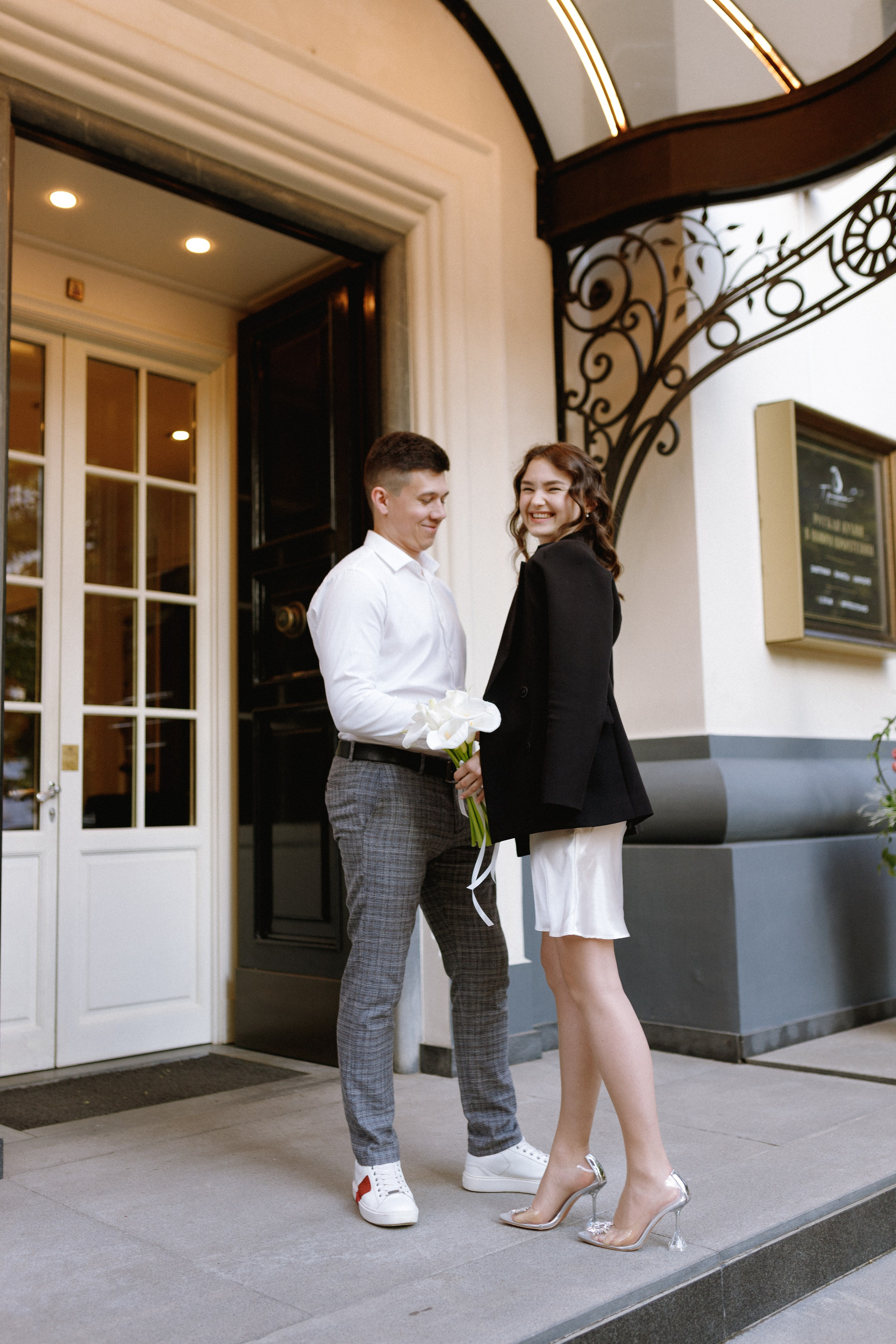 Анна и Игорь. Семейный и женский фотограф в Краснодаре Виктория Гупало