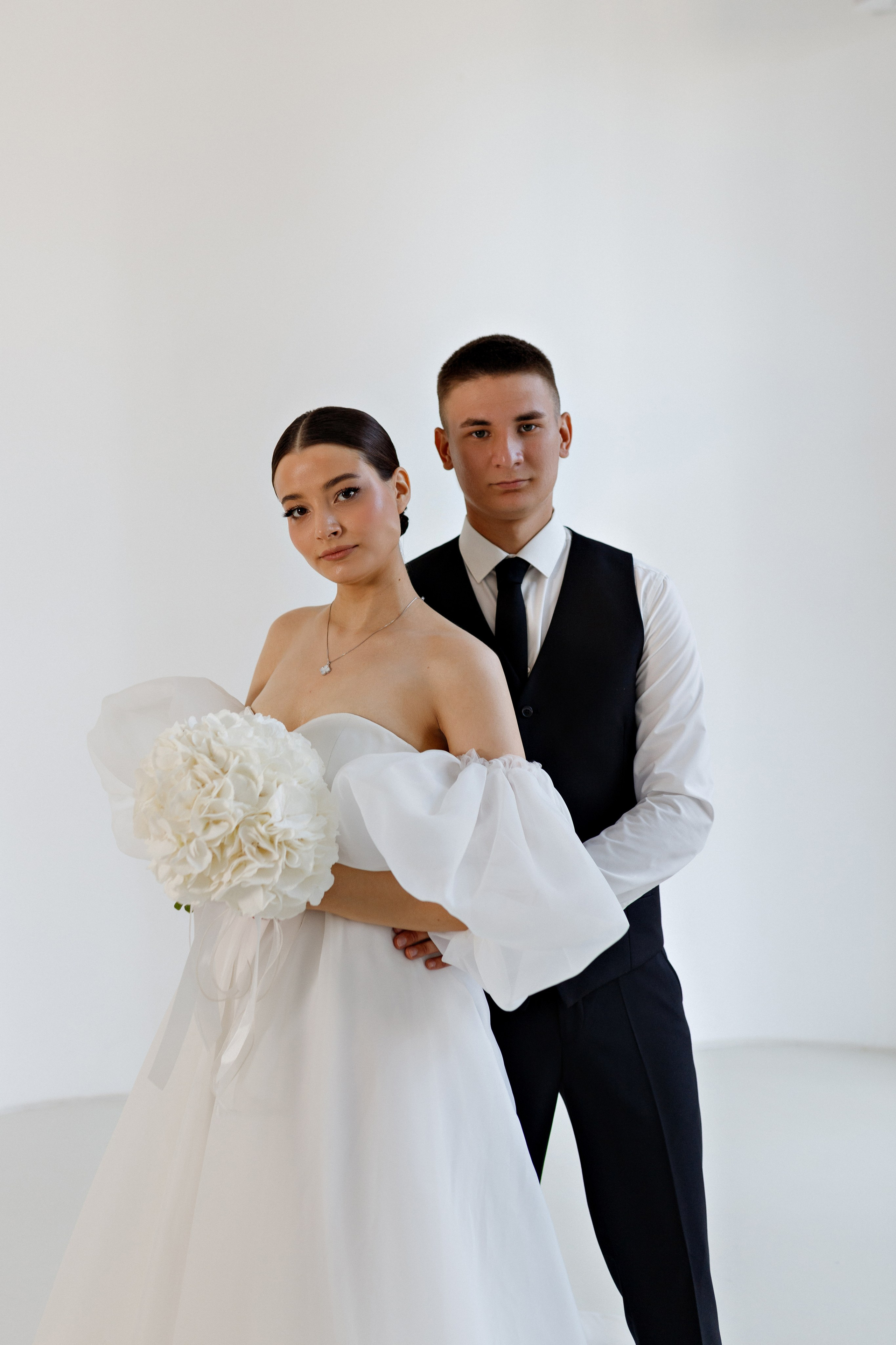 Лера и Антон. Семейный и женский фотограф в Краснодаре Виктория Гупало