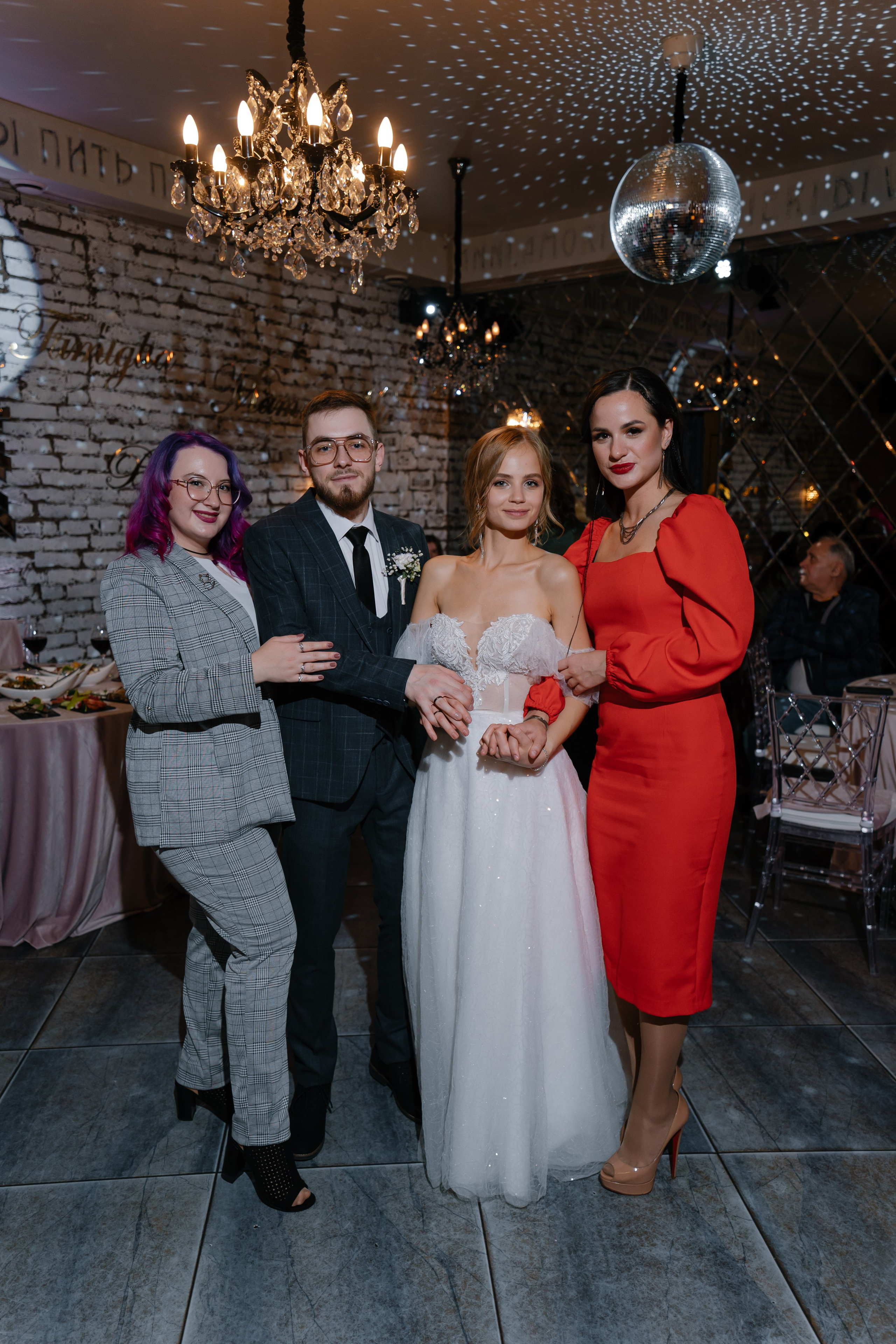 2. Свадебный фотограф — Наталья Фед СПб/Москва