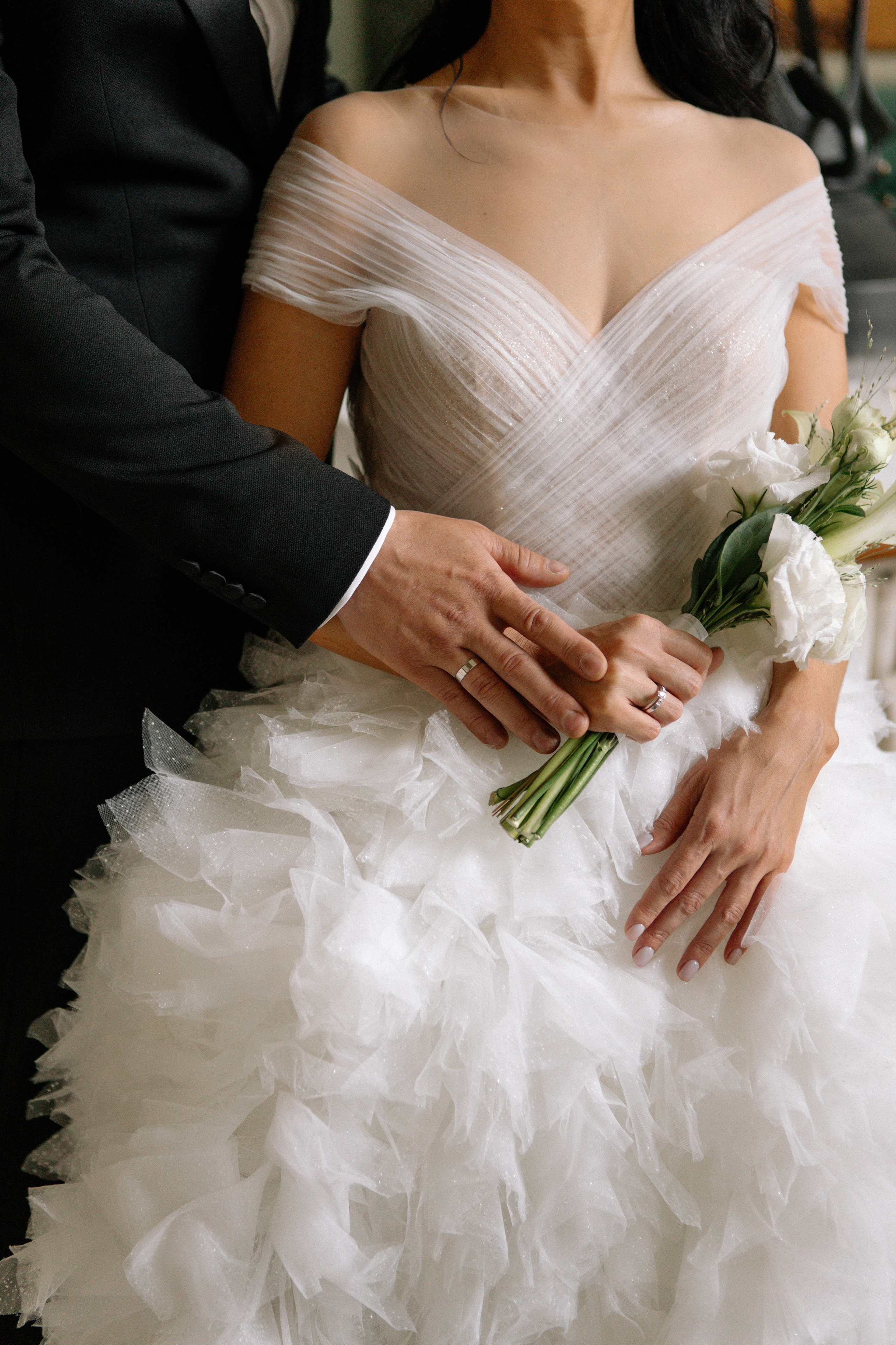 D & A. Фотограф в Санкт-Петербурге Ольга Андрианова