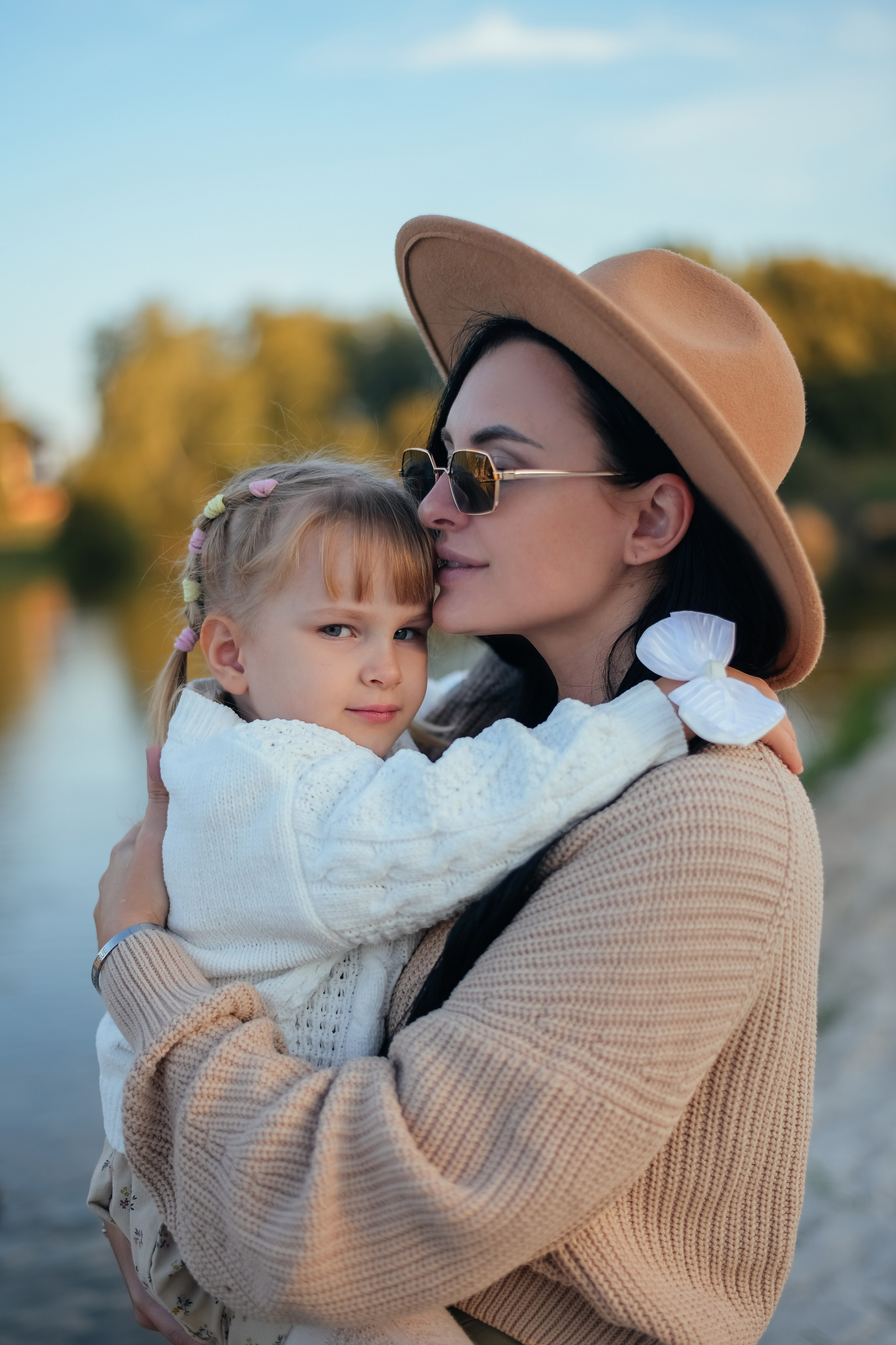 Семейная. Фотограф Подольск