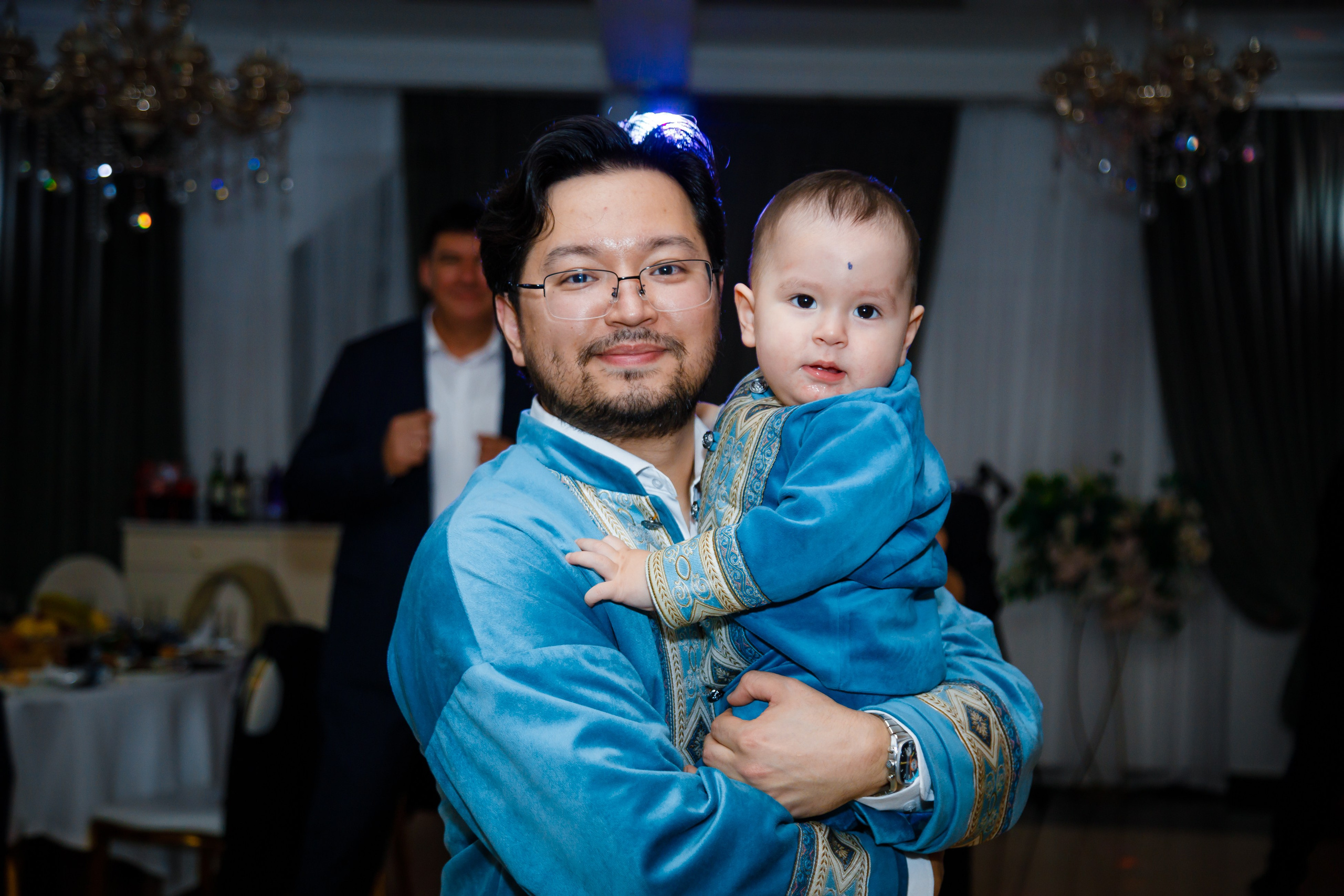 Тұсау Кесер. Свадебный фотограф Григорий Белый Астана