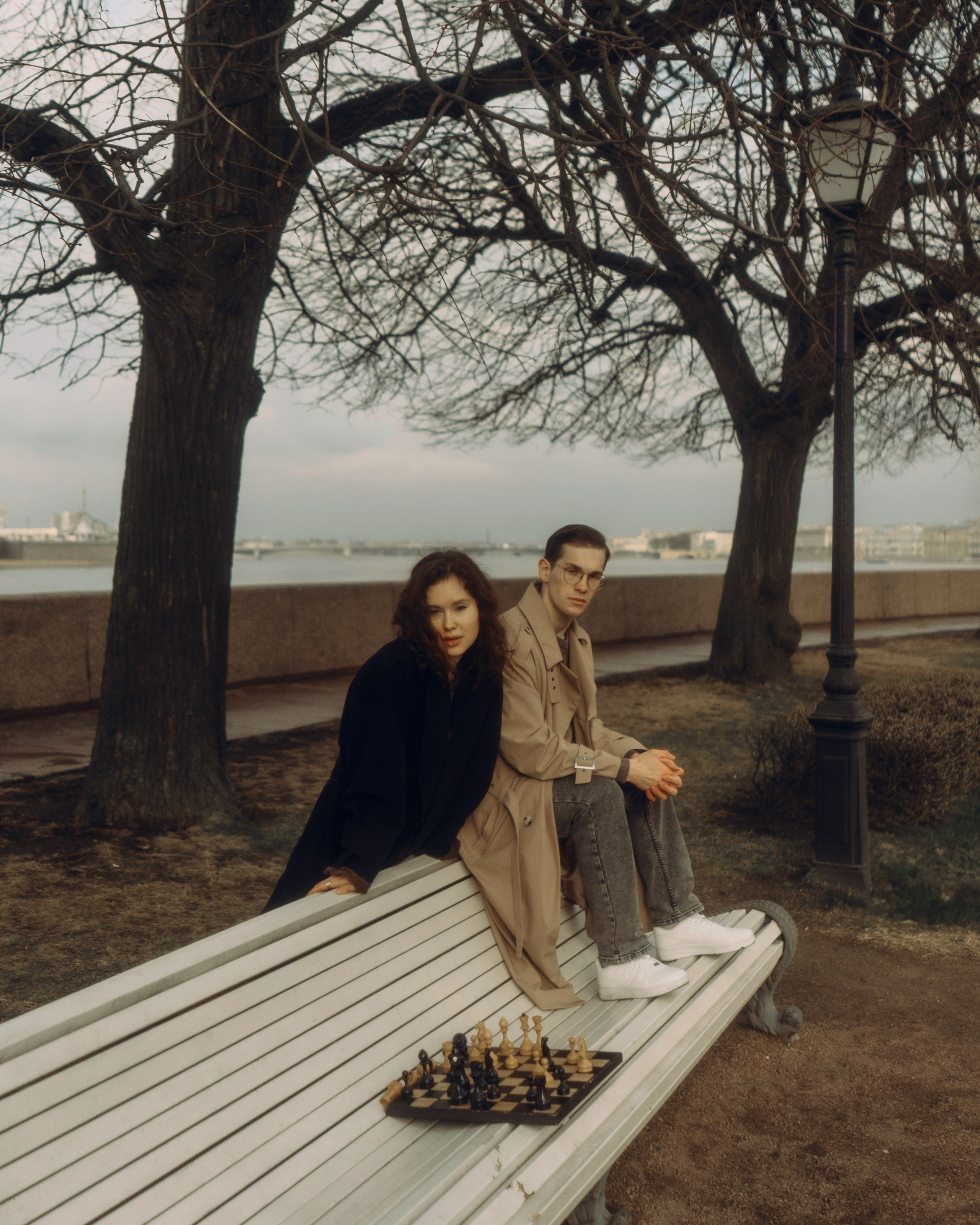 Партия'. Свадебный фотограф в Санкт-Петербурге Миша Репина