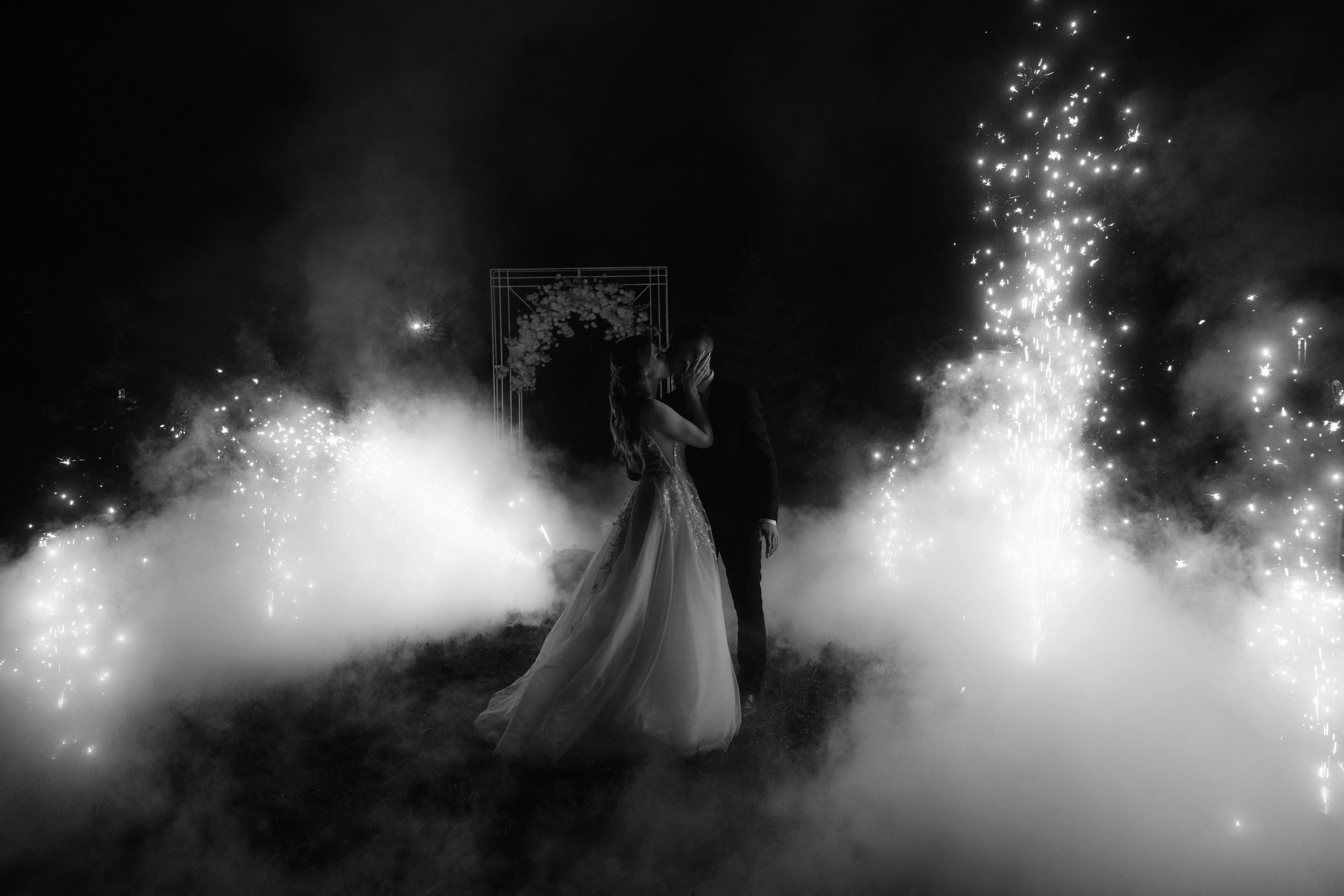 Wedding day #90. Свадебный, семейный фотограф в Рязани Лена Брант