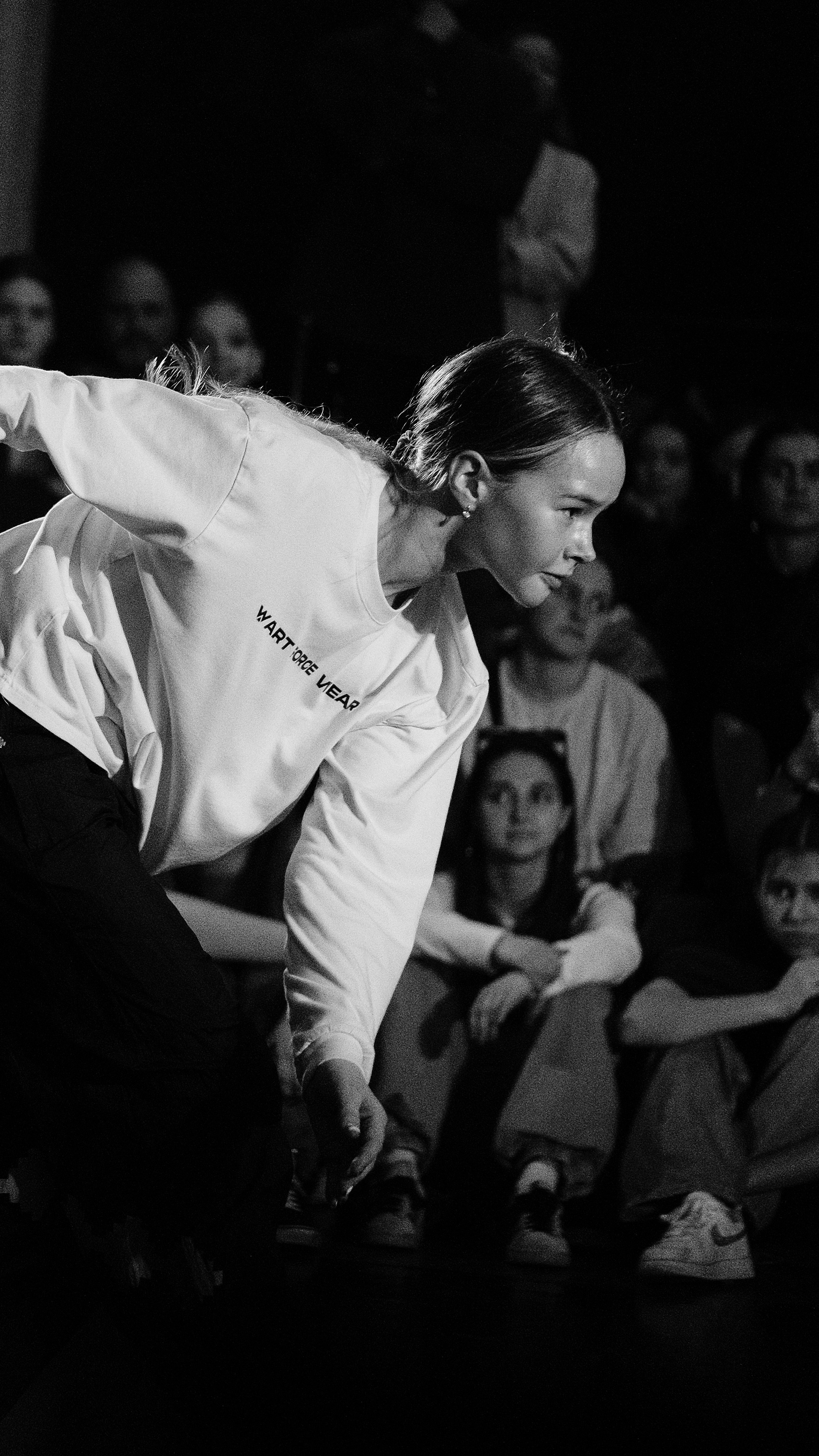 ODD PROJECT. LIYALEE PHOTO