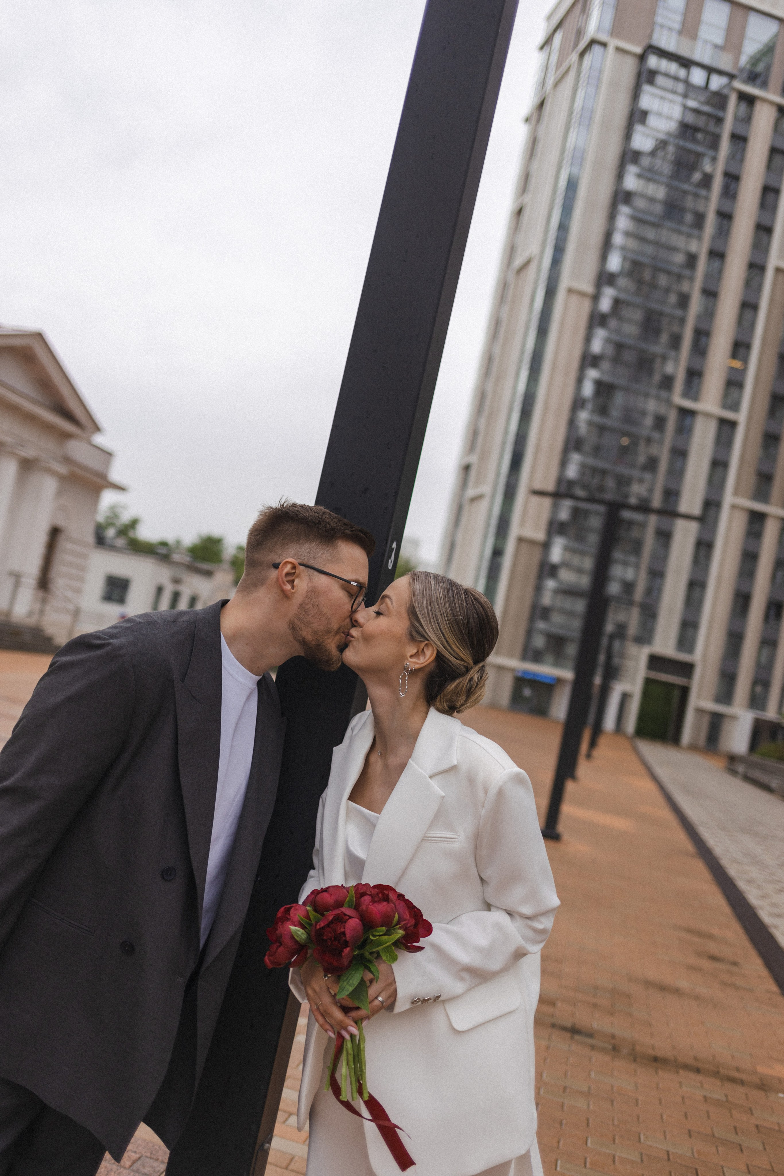 Снежана и Денис. Семейный фотограф в Москве