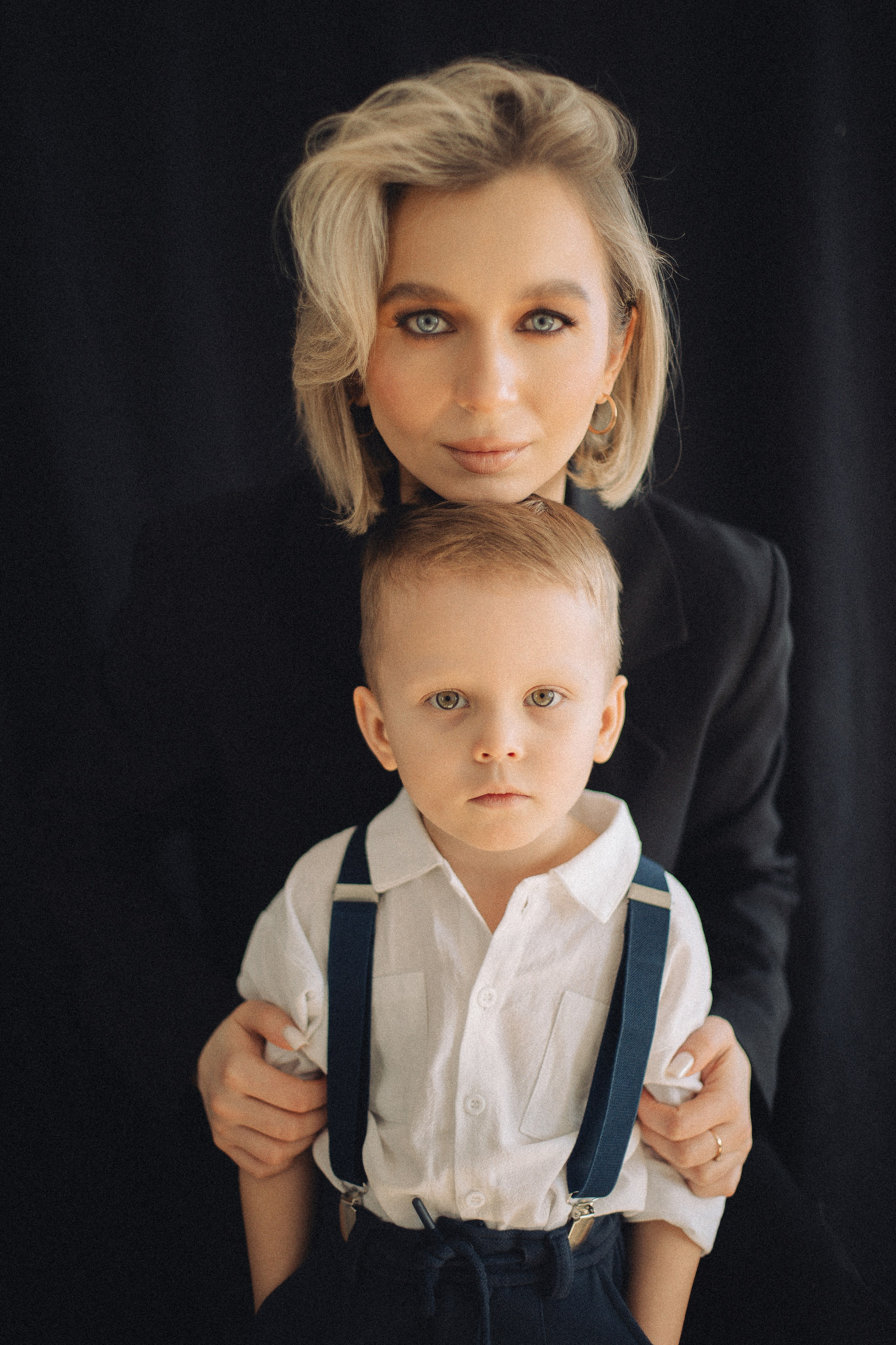 Даша и Арсений