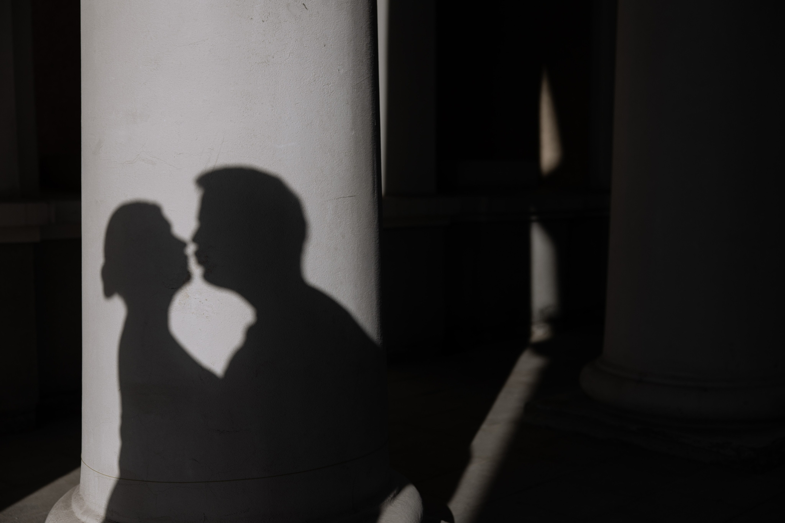 All we need is love. Фотограф Софья Гречка