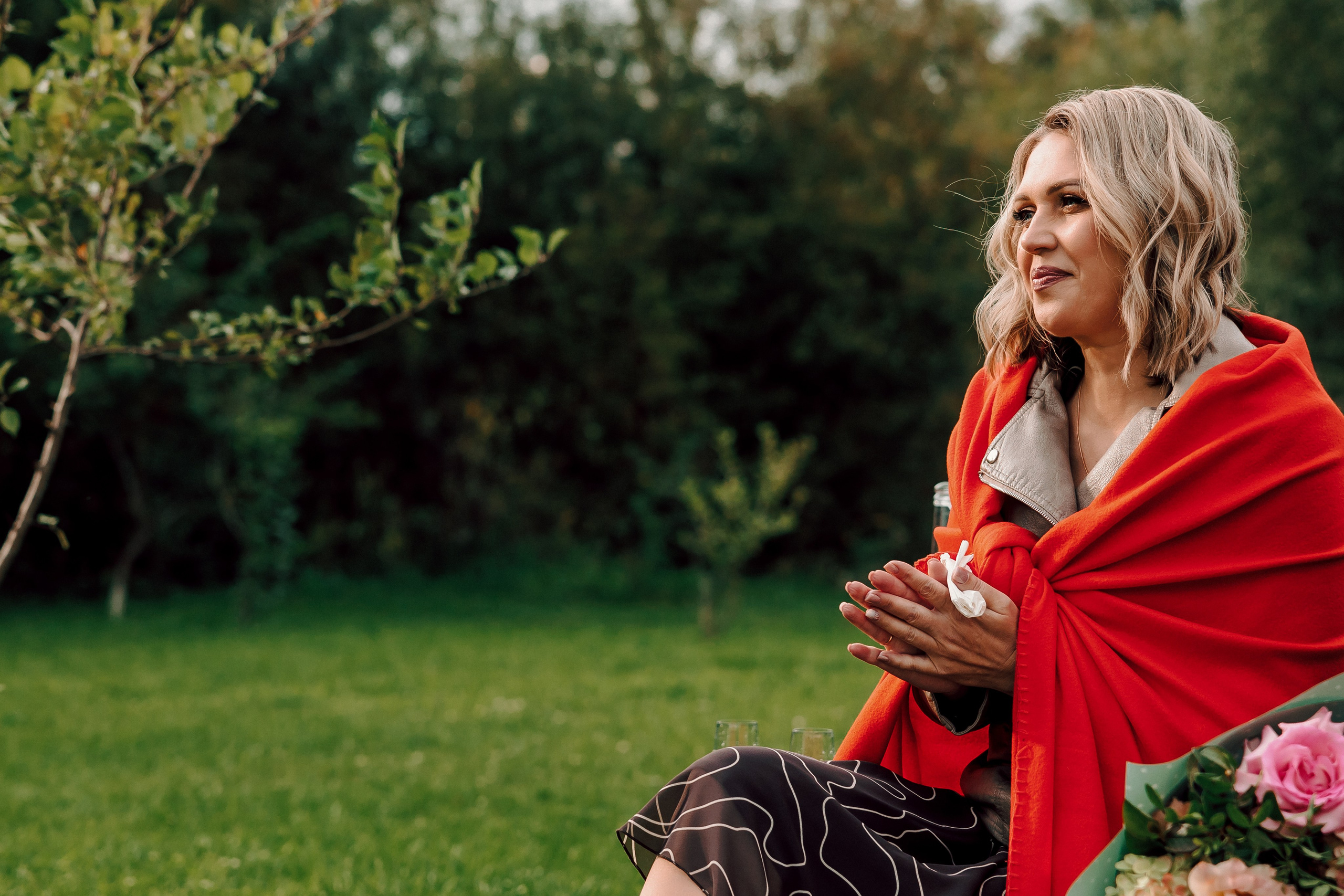 Свадебный день — Глеб и Дарья. Лёшка Варзегов — фотограф