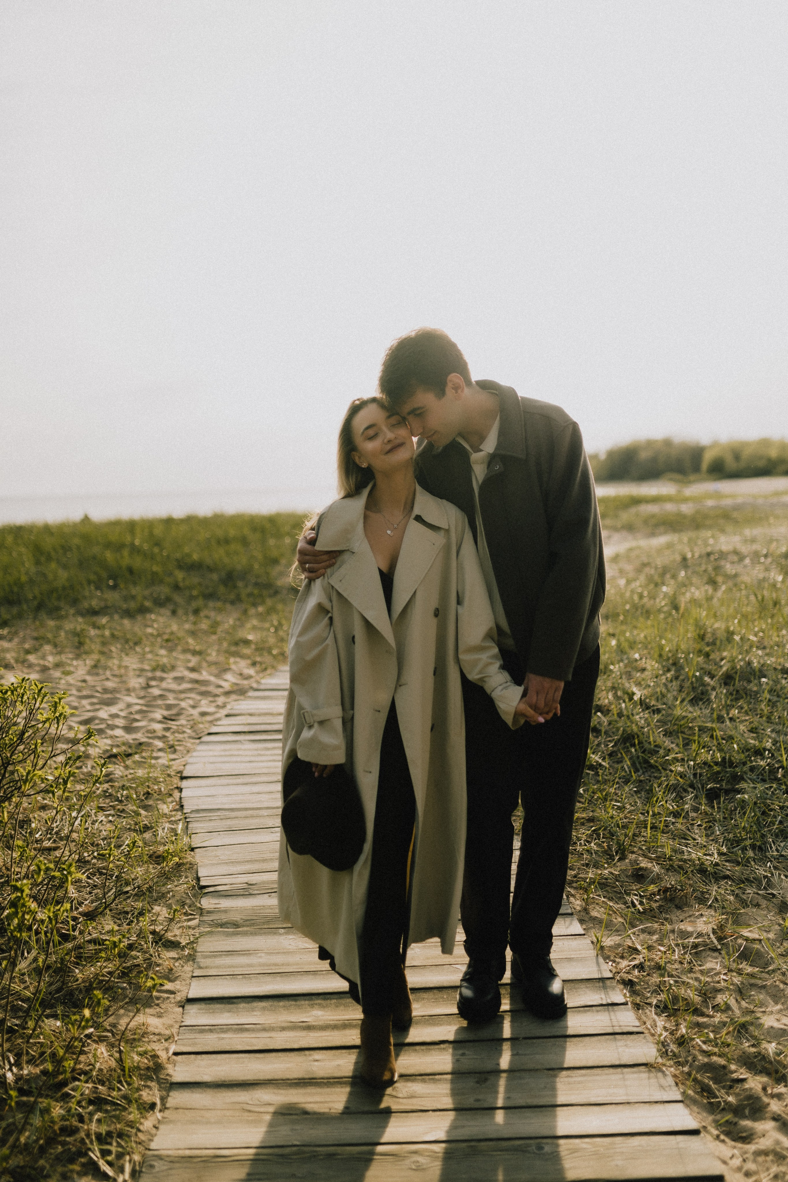 Ксения и Александр. Фотограф в Санкт-Петербурге