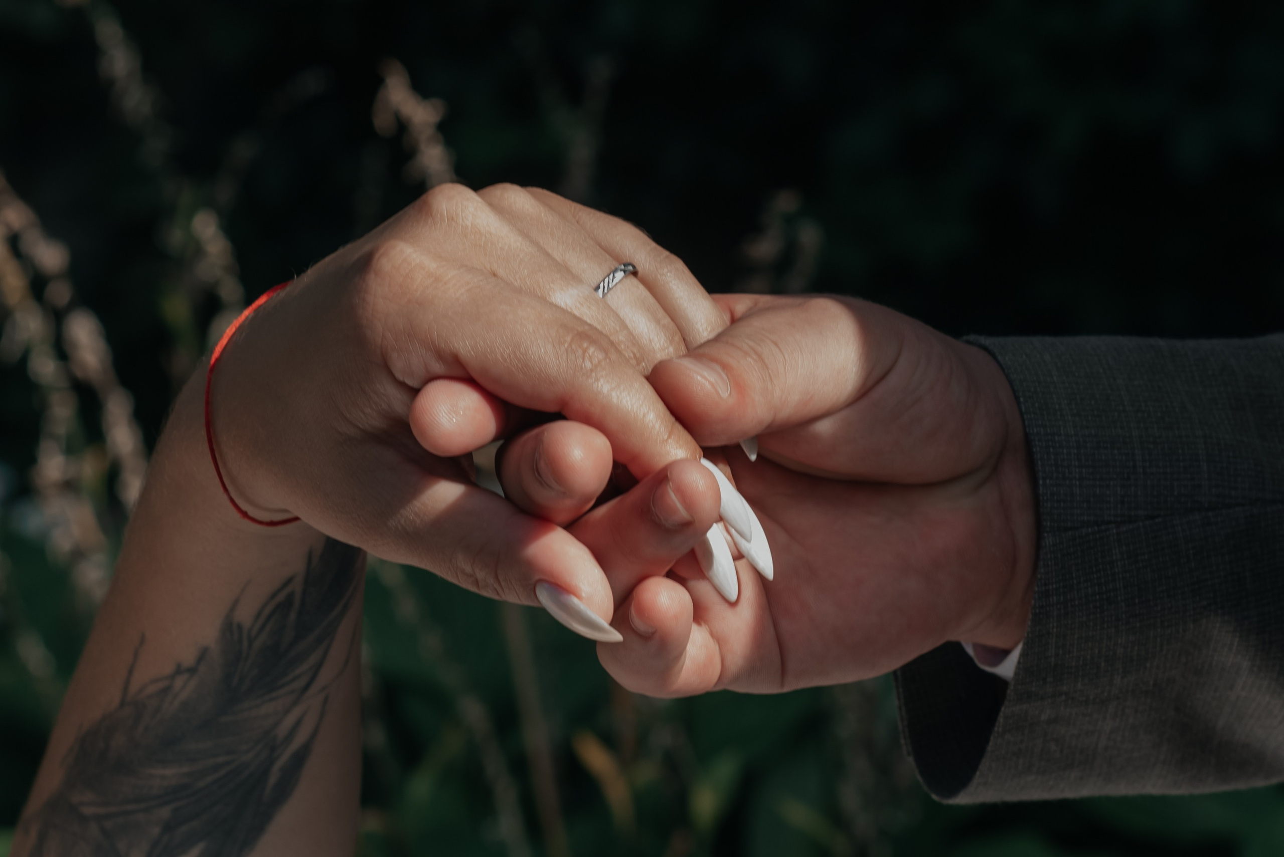 Сергей и Наталья. Профессиональный фотограф Артем Рахимов в Казани